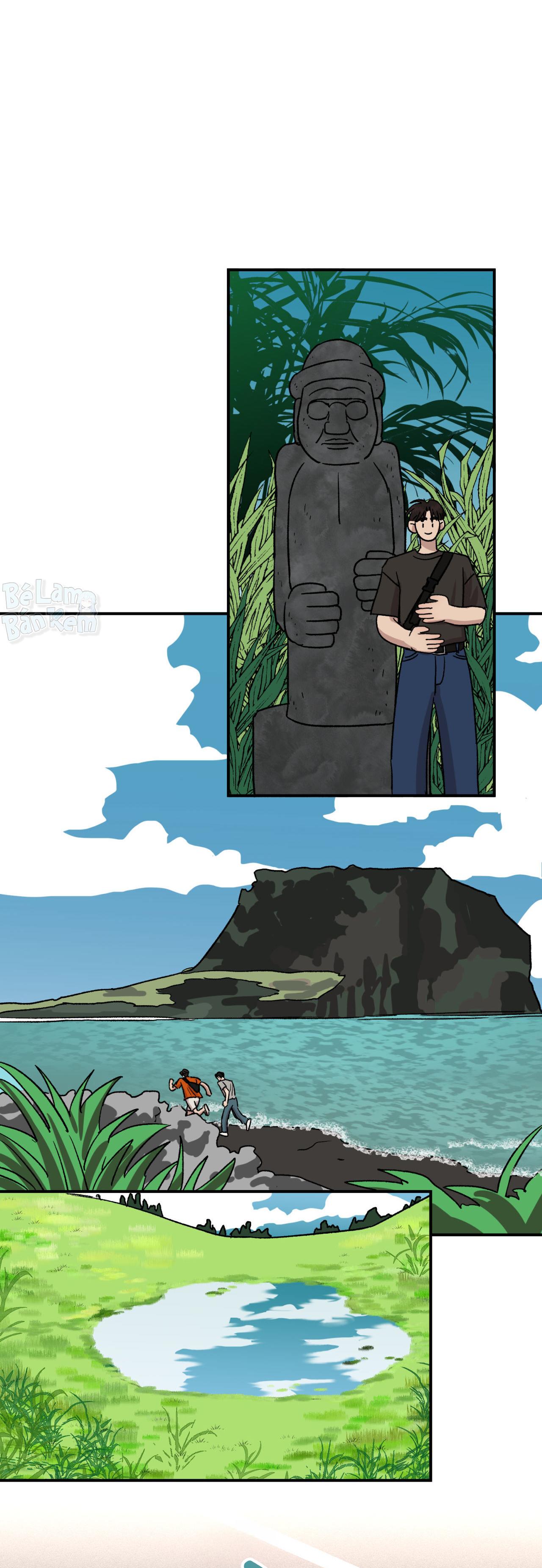 Nhà của chúng ta Chapter 42 - Next Chapter 42.01