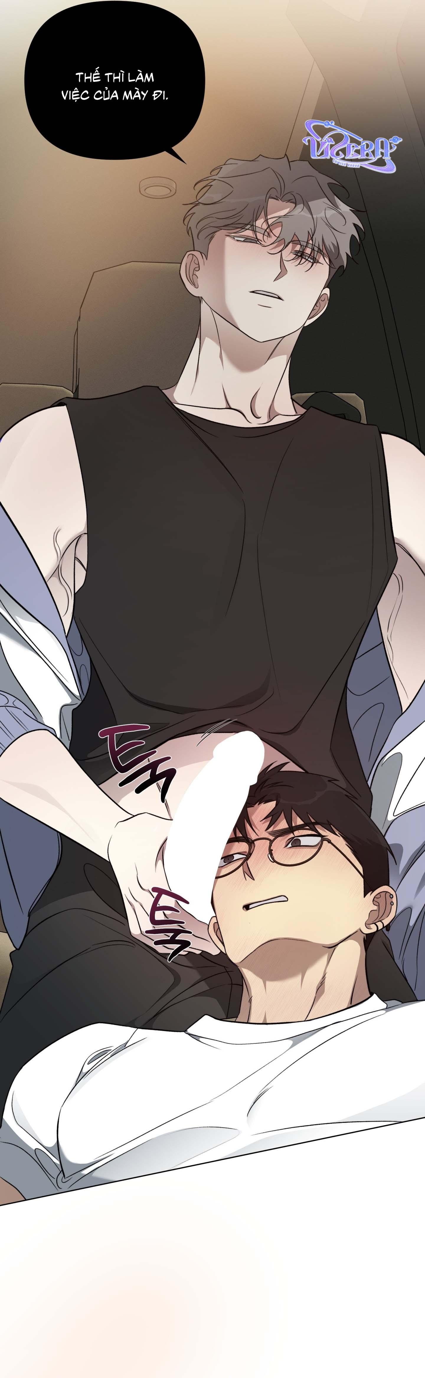 Rumor of Rumor Chapter 15 - Trang 2
