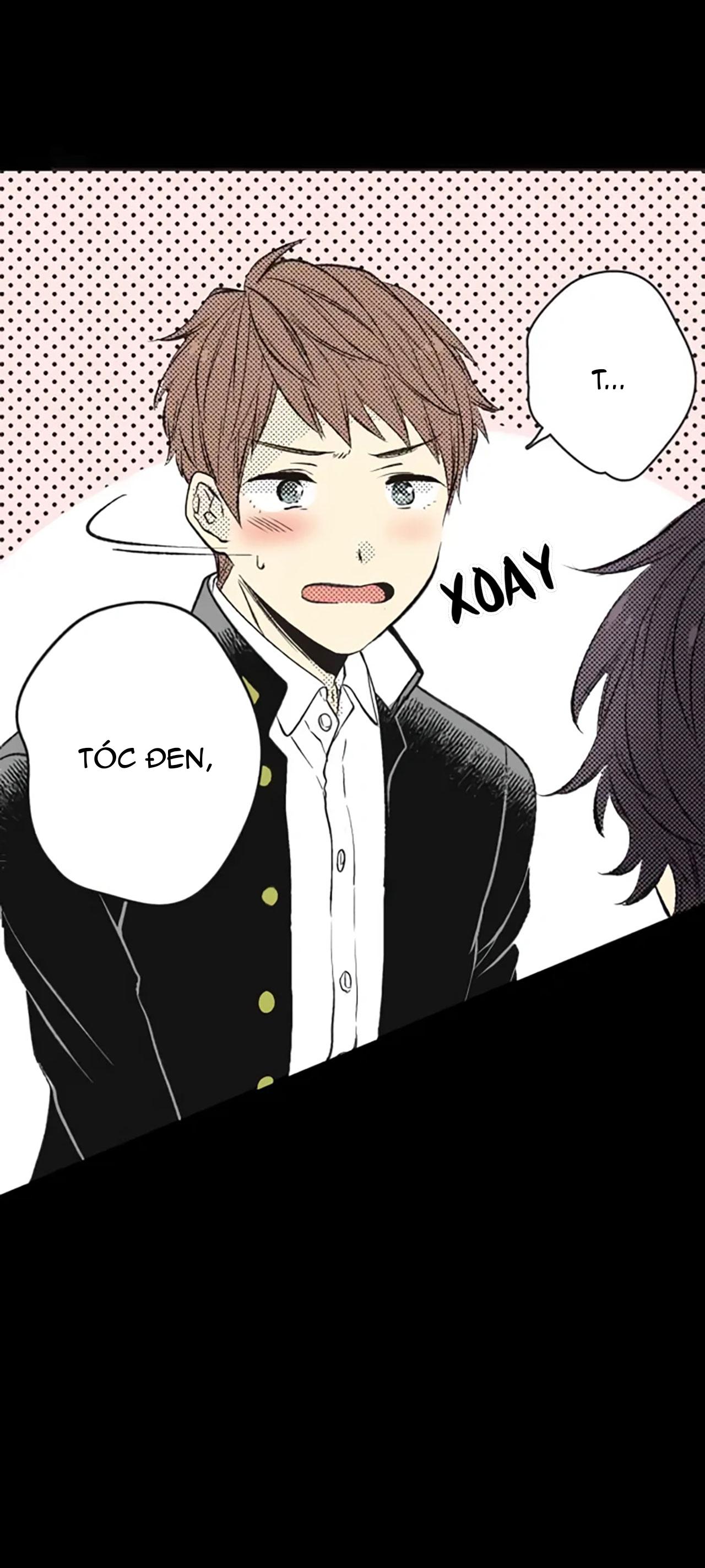 Cây Nhỏ Và Mùa Xuân Thân Yêu Chapter 42 - Next 