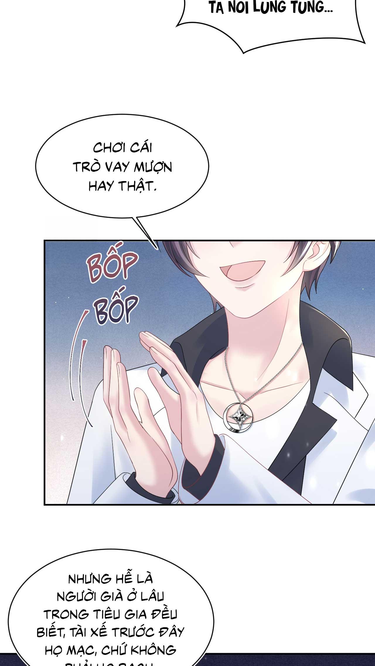 Tuyệt mỹ bạch liên hoa online dạy học Chapter 145 - Next Chapter 146