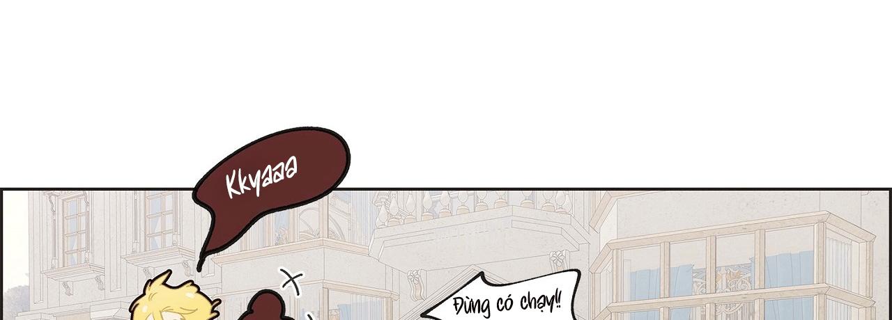 (ABO) TỚI QUỶ THÀNH TÌM PAPA Chapter 6 - Next Chapter 7