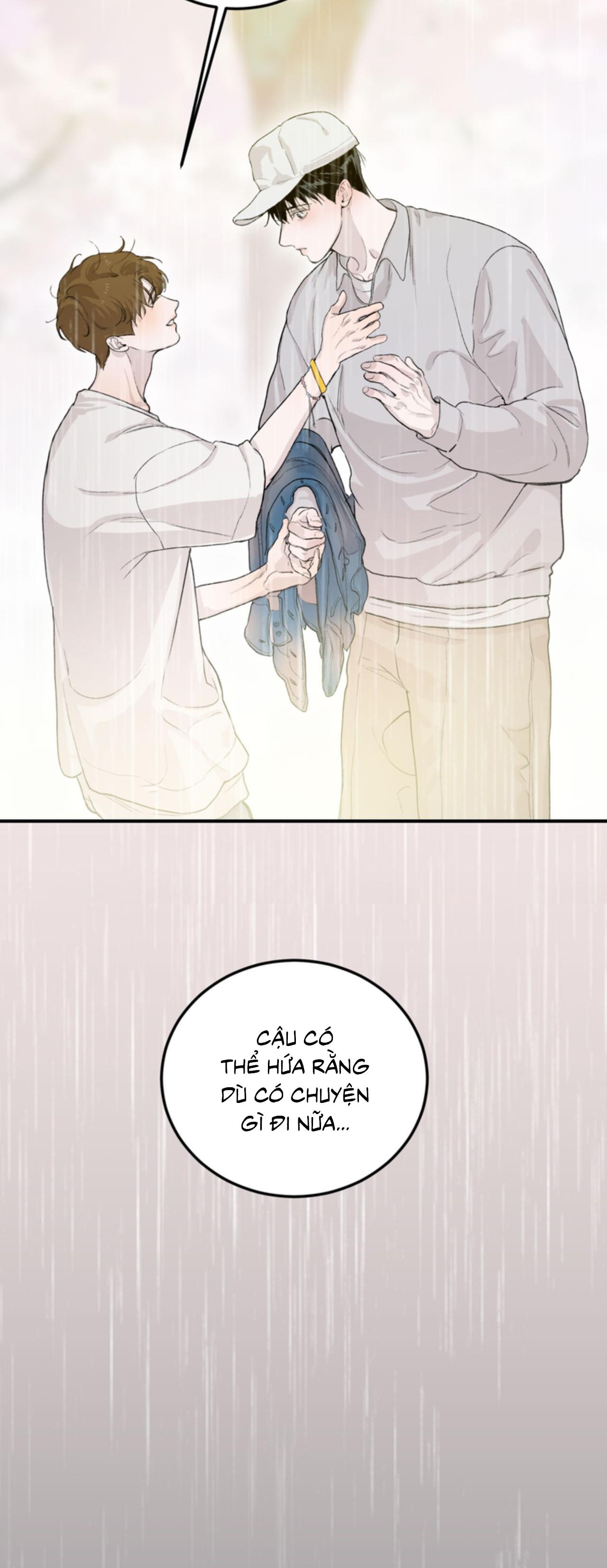 Deepest Confession Chapter 7 - Trang 2