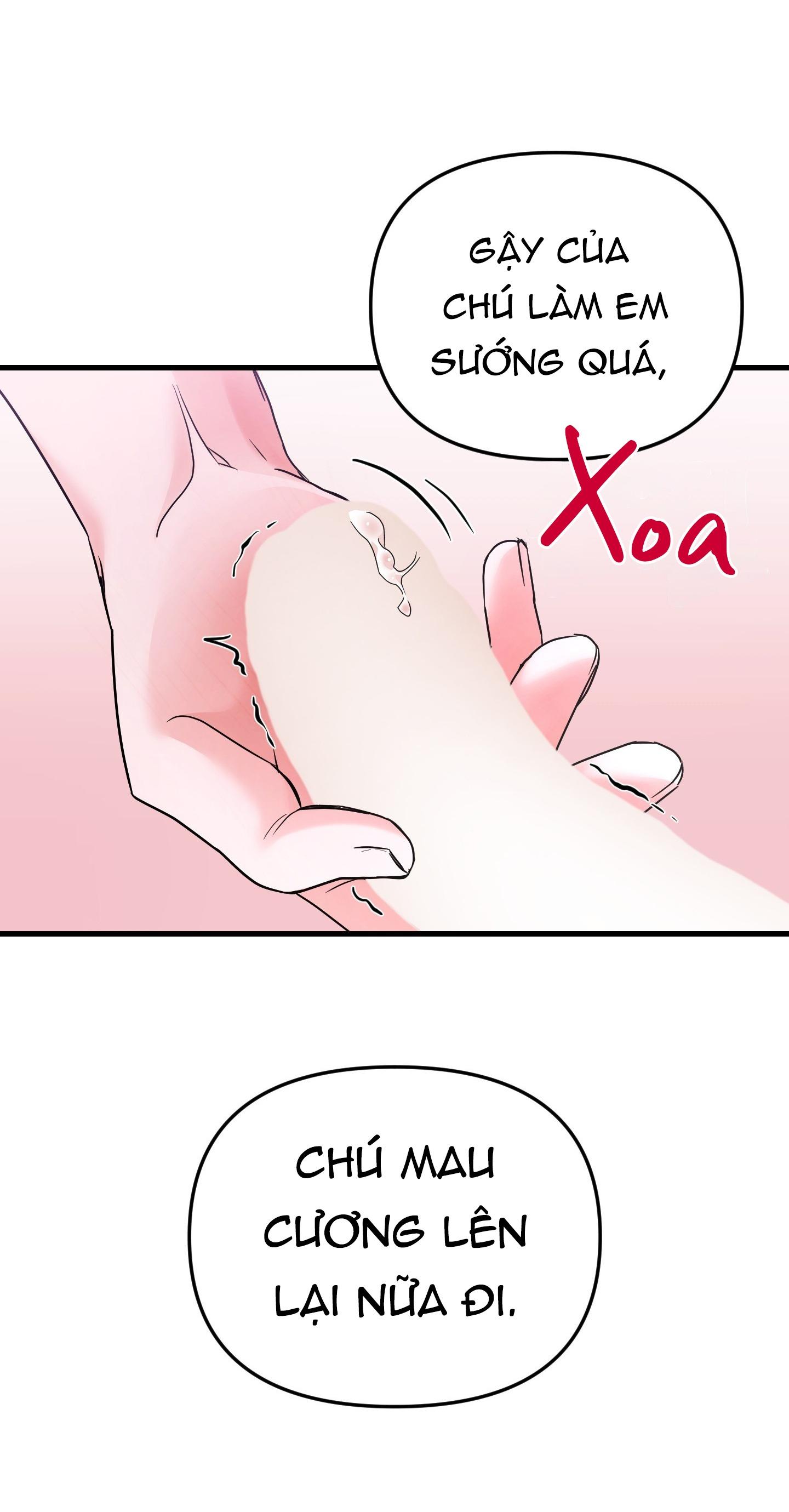 TUYỂN TẬP NHỮNG ÔNG CHÚ TÀ ZÂM Chapter 20.91 chú la end - Next 