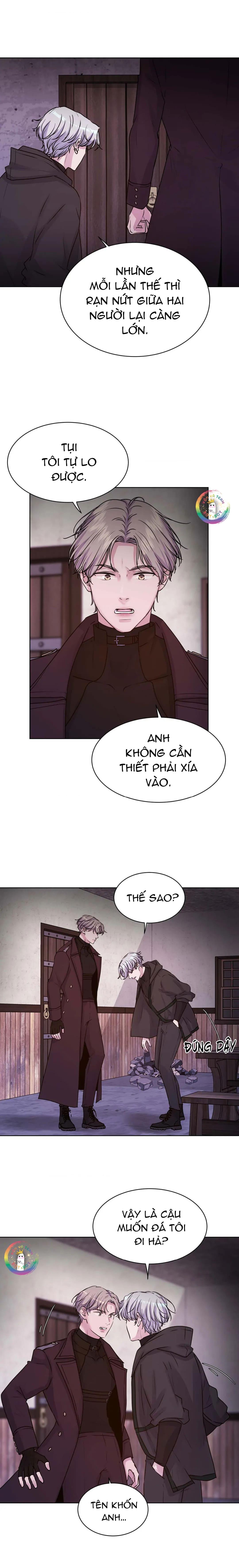 Guiding Light Chapter 34 - Next 