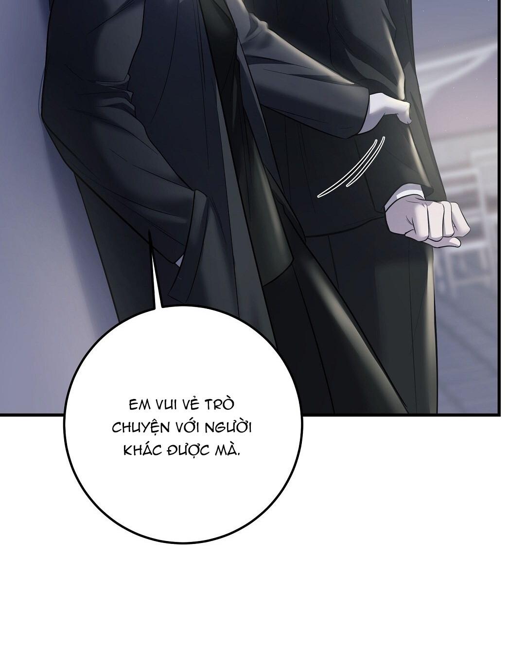 Đáy Sâu Tuyệt Vọng Chapter 96 - Next 
