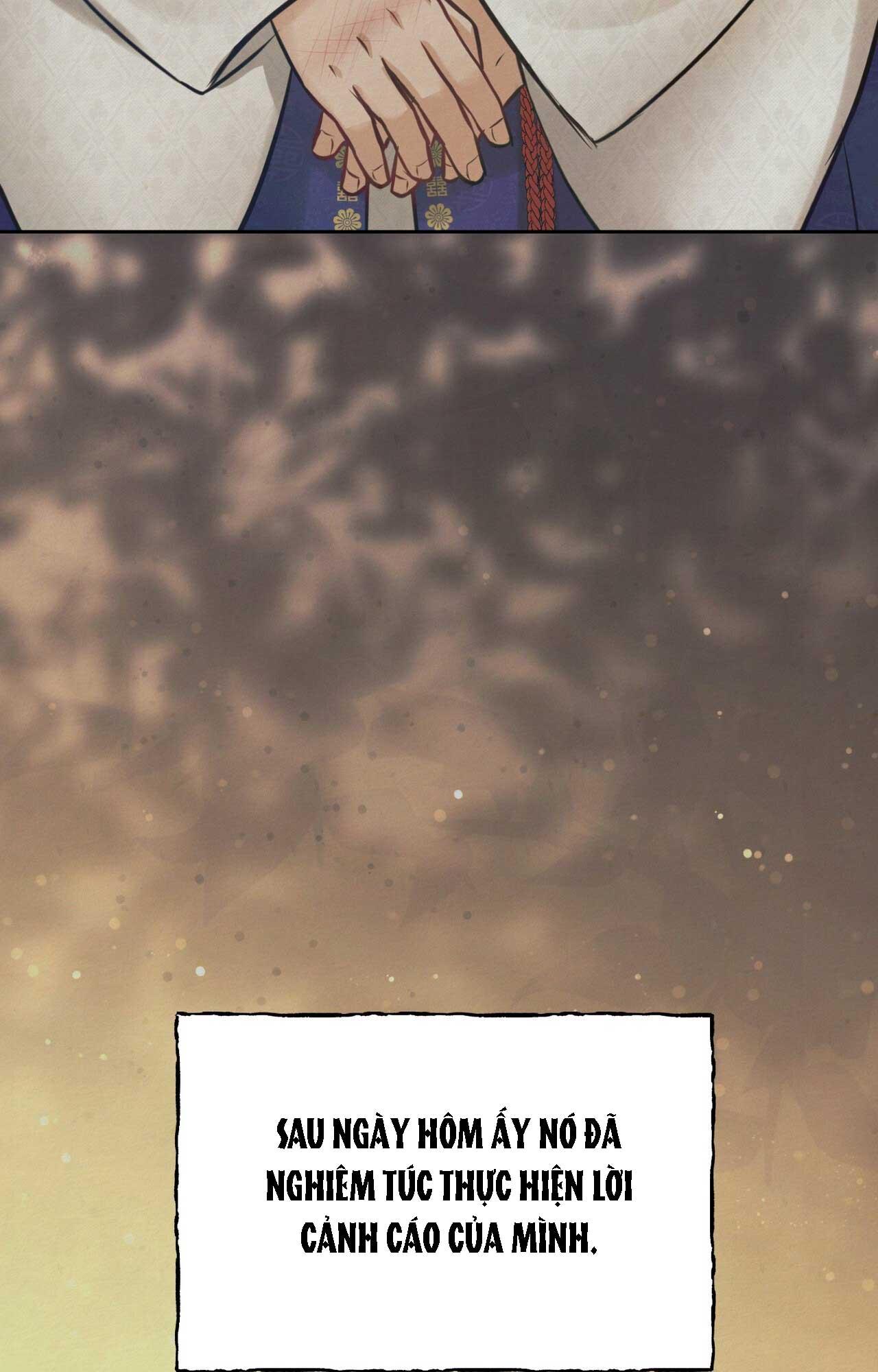 NGHỊCH SÁT Chapter 1 - Trang 2