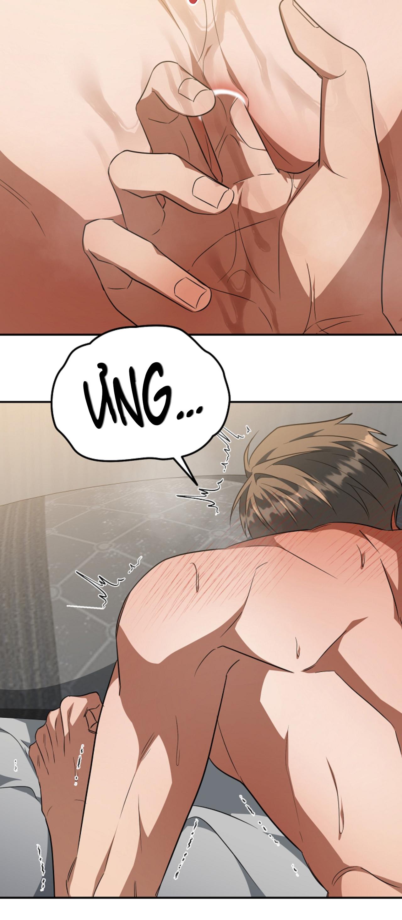 SỰ THẬT TRẦN TRỤI Chapter 26 18+ - Next Chapter 27