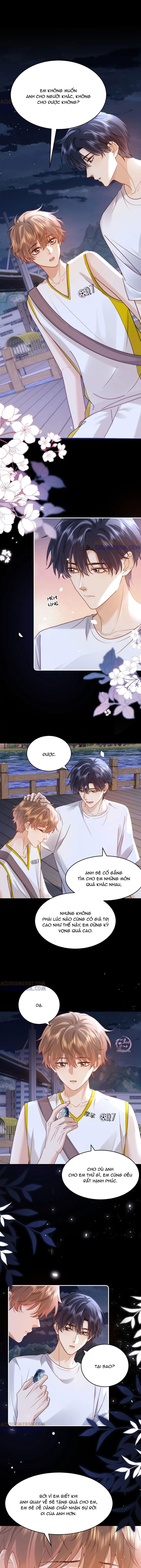 Chất Dị Ứng Đáng Yêu Chapter 112 - Next Chapter 113