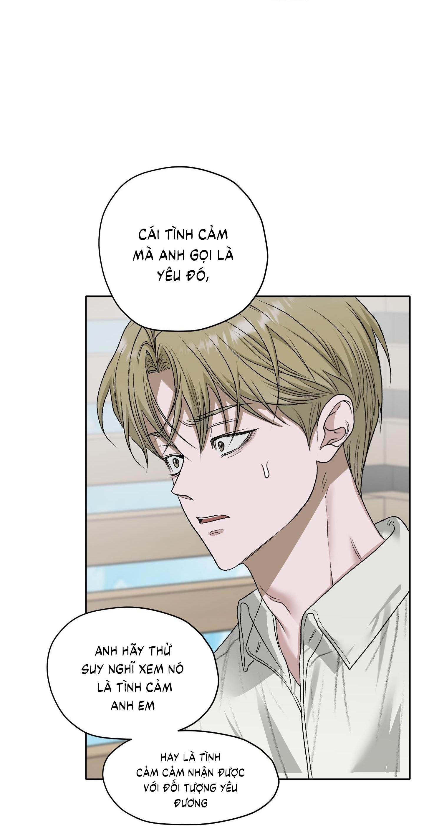 (CBunu) Đầm Sen Héo Úa Chapter 58 - Next 