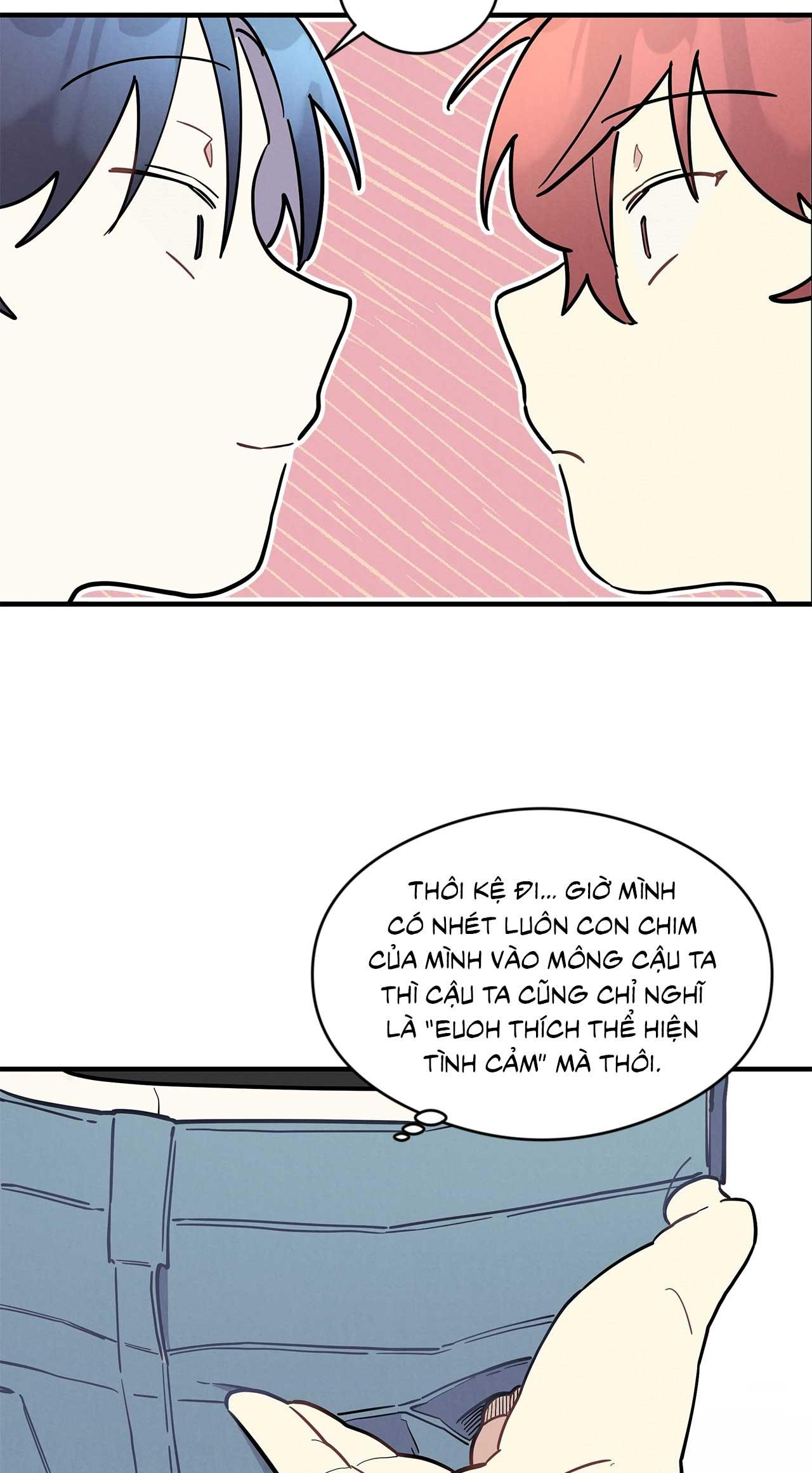 One-Room TA Chapter 23 - Next 