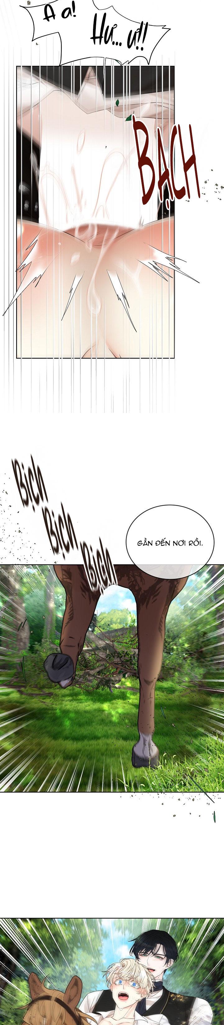 HANG RẮN Chapter 7 - Trang 2
