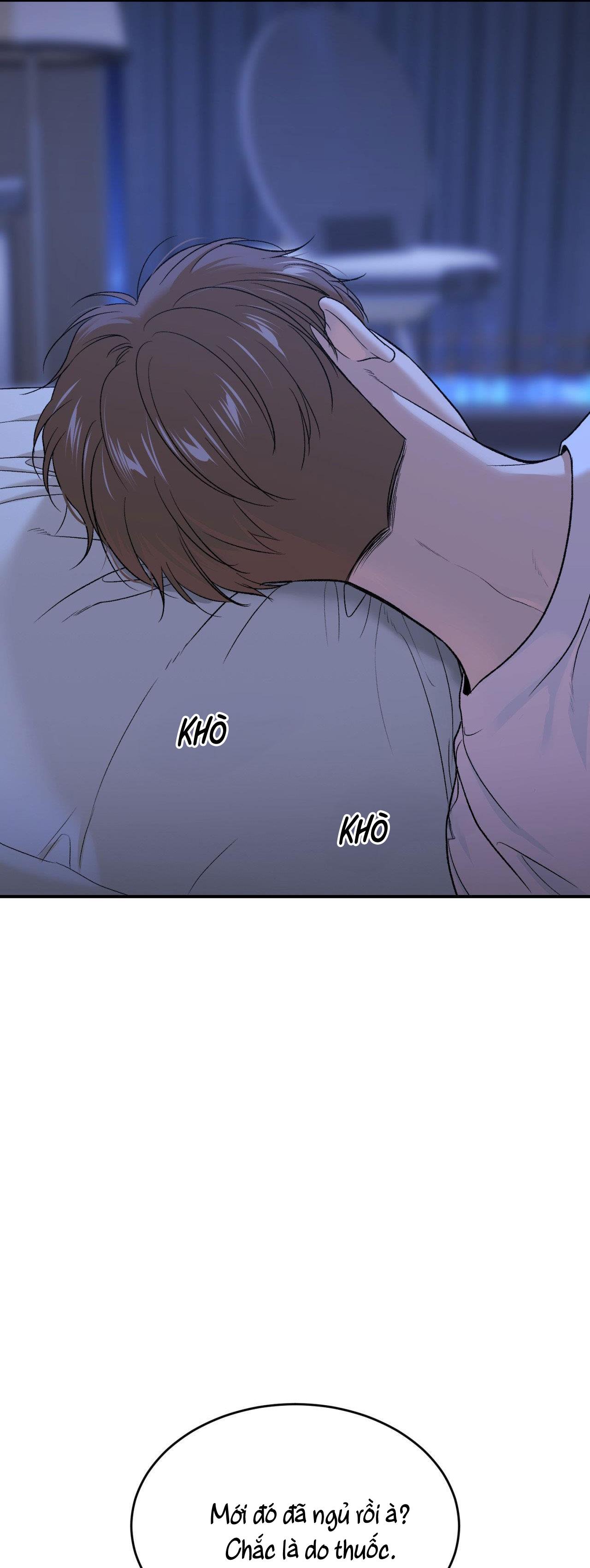 ĐIỀM RỦI Chapter 78 - Trang 2