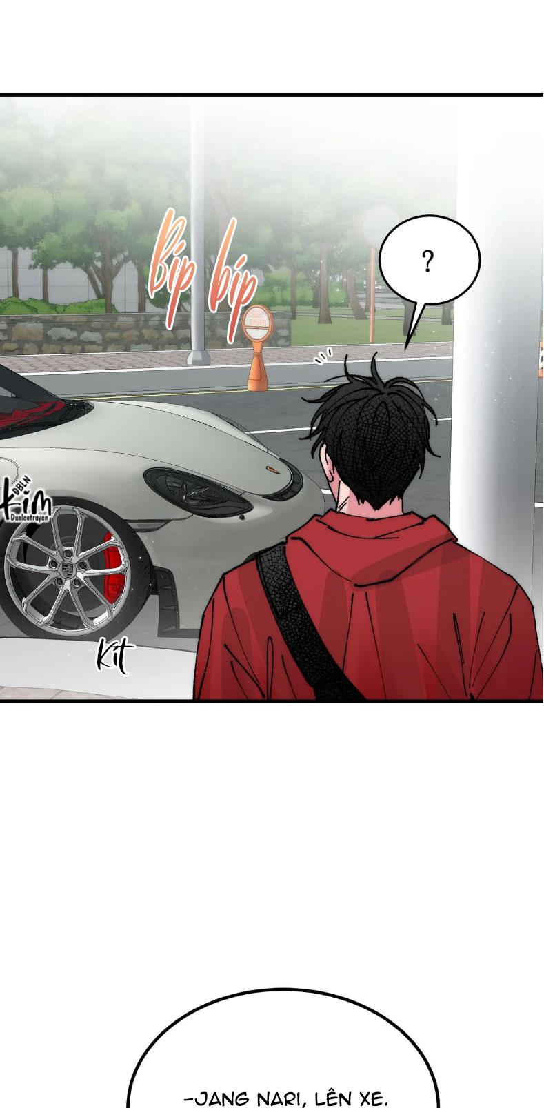 ONESHOT NỨNG Chapter 22 cô dâu - Next 