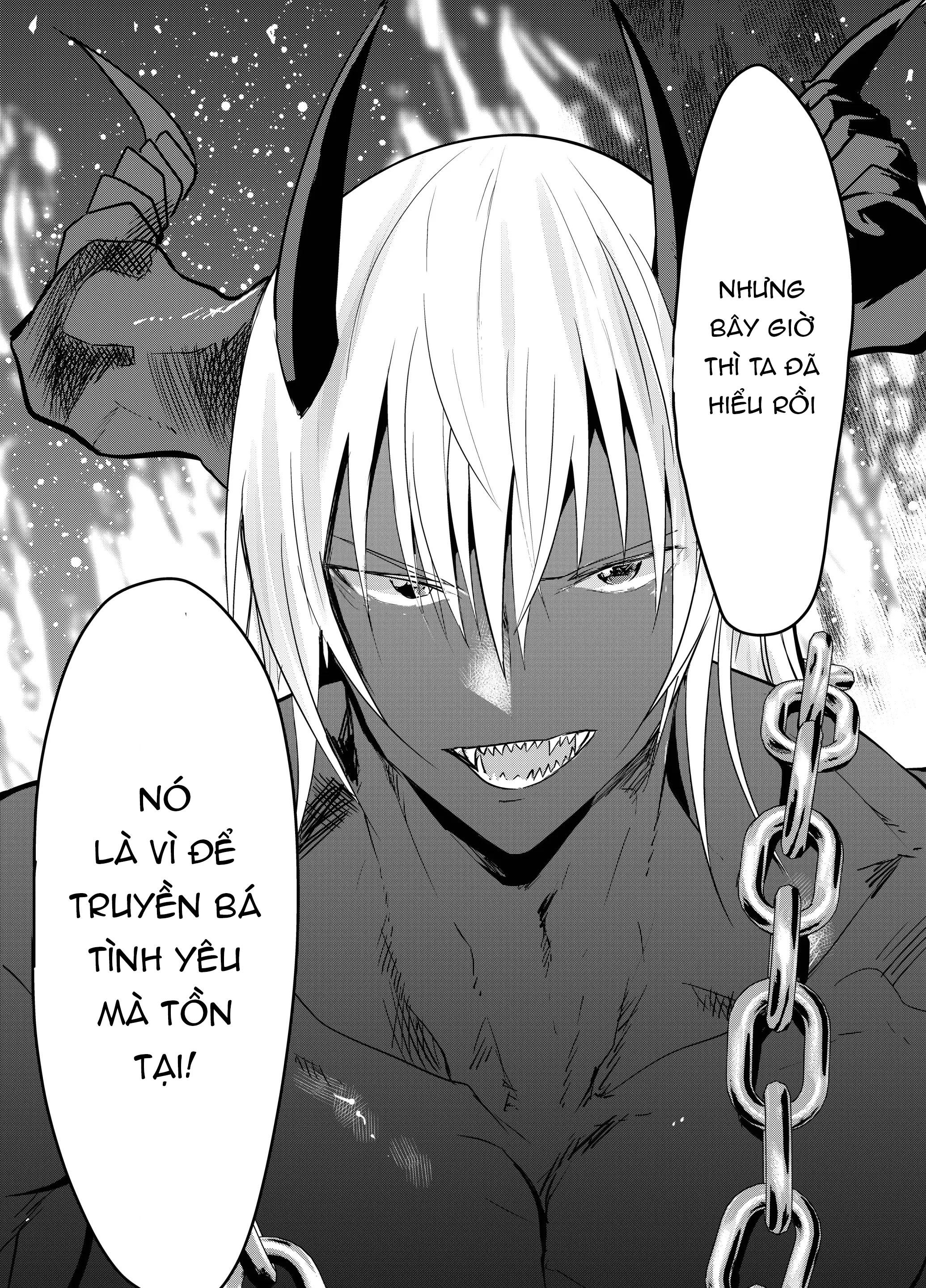 Tuyển tập truyện doujinshi Chapter 333.2 - Trang 2