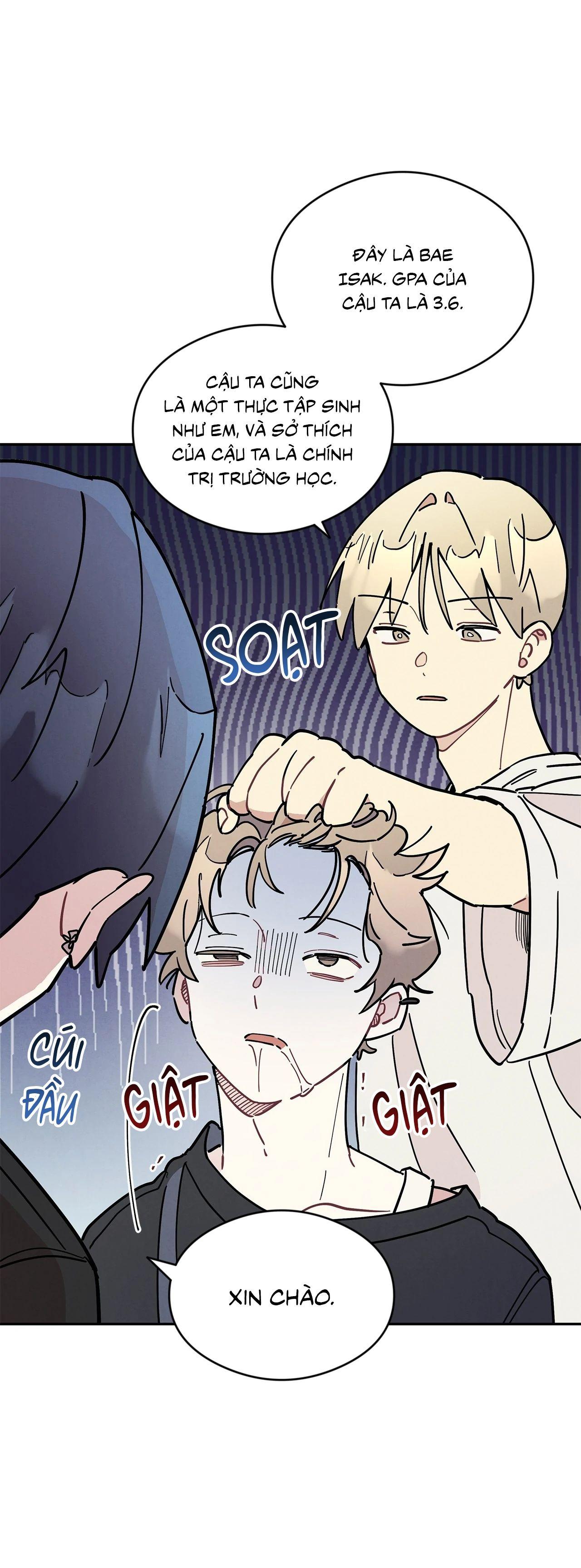 One-Room TA Chapter 38 - Next Chapter 39