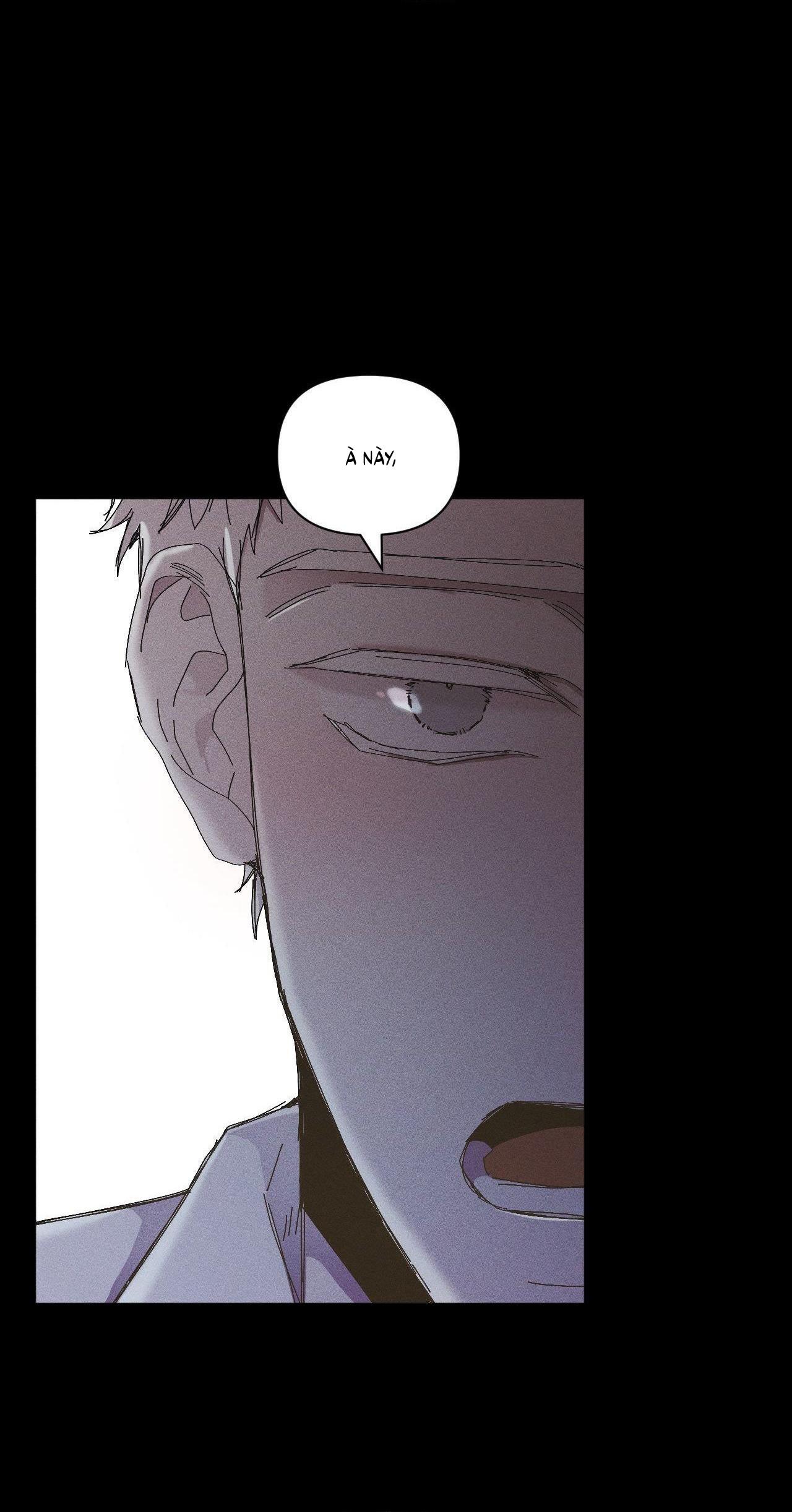(CBunu) Mùa Đông Cuối Cùng Của Tôi Chapter 7 - Next 