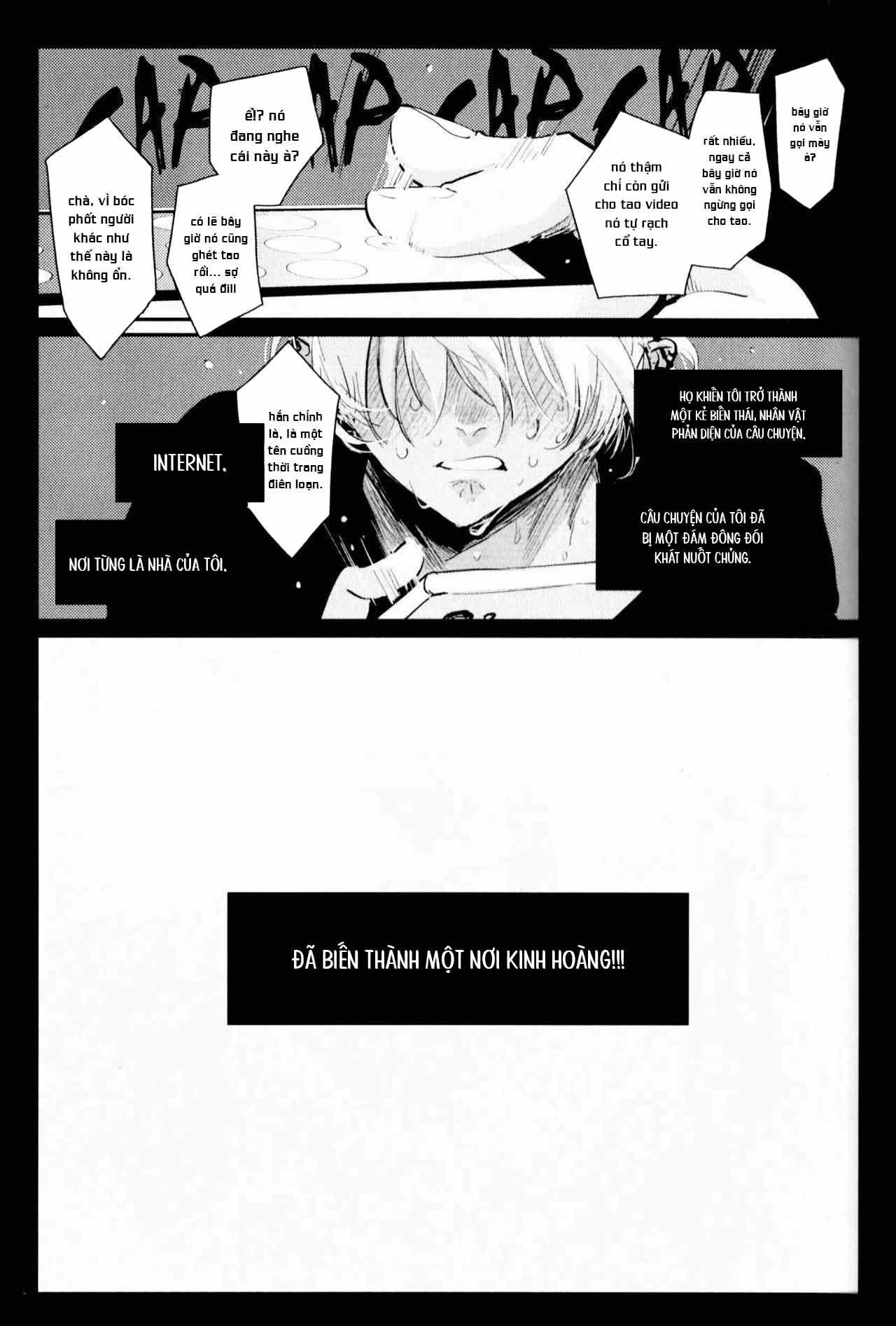 Tổng hợp Boylove Chapter 74 - Next Chapter 75.1