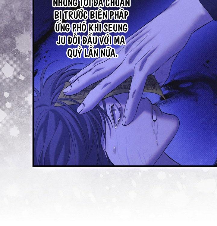 ĐÊM KHÔNG DẤU VẾT Chapter 49 - Next 