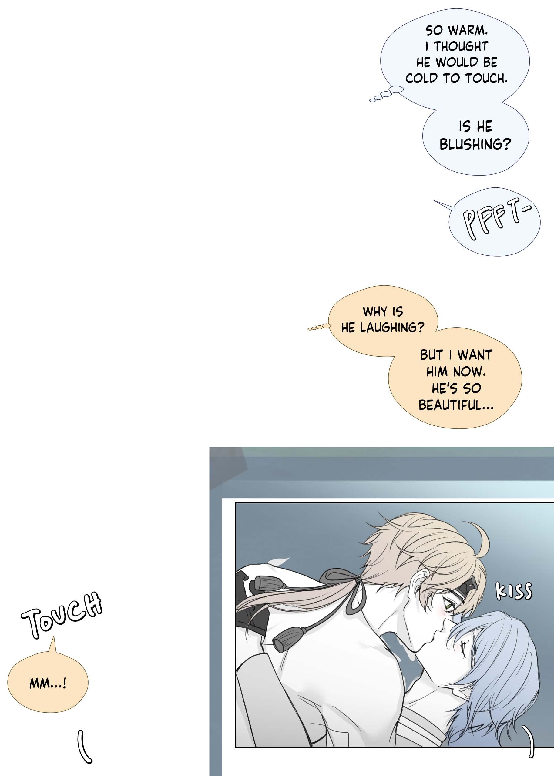 Tổng Hợp Oneshot Genshin Impact Chapter 75 - Next 