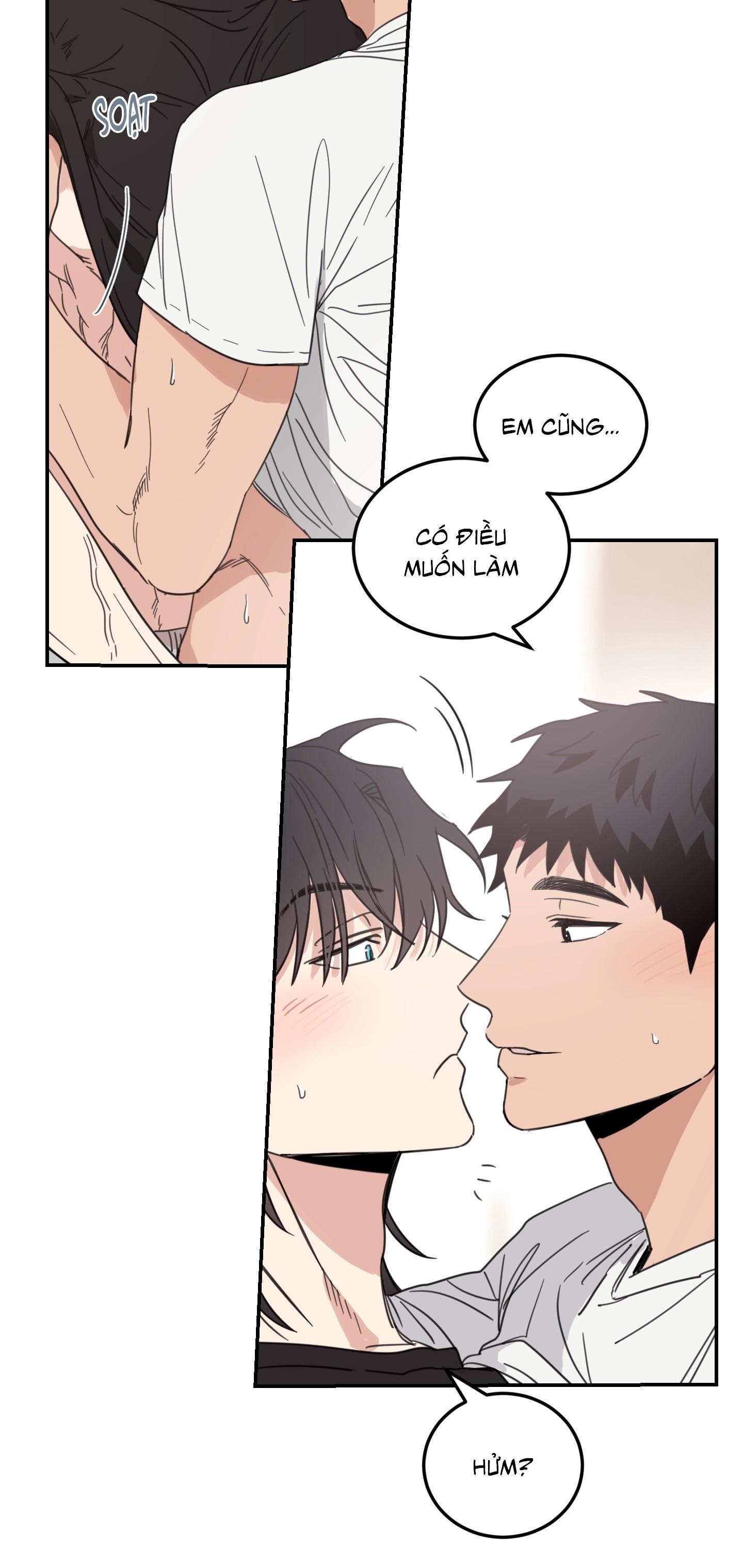 NGÔI NHÀ HƯỚNG MẶT TRỜI MỌC Chapter 56 H++ - Next Chapter 57