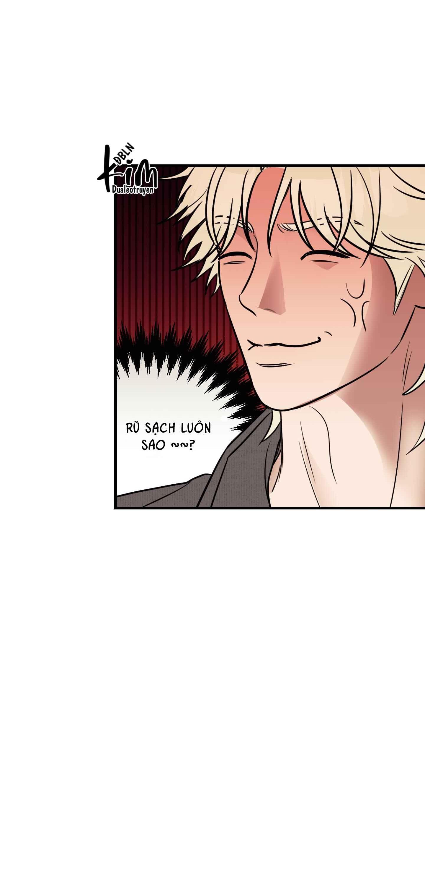 NGHIỆN SEX Chapter 32.1 kẻ thù gặpnhau1 - Next 