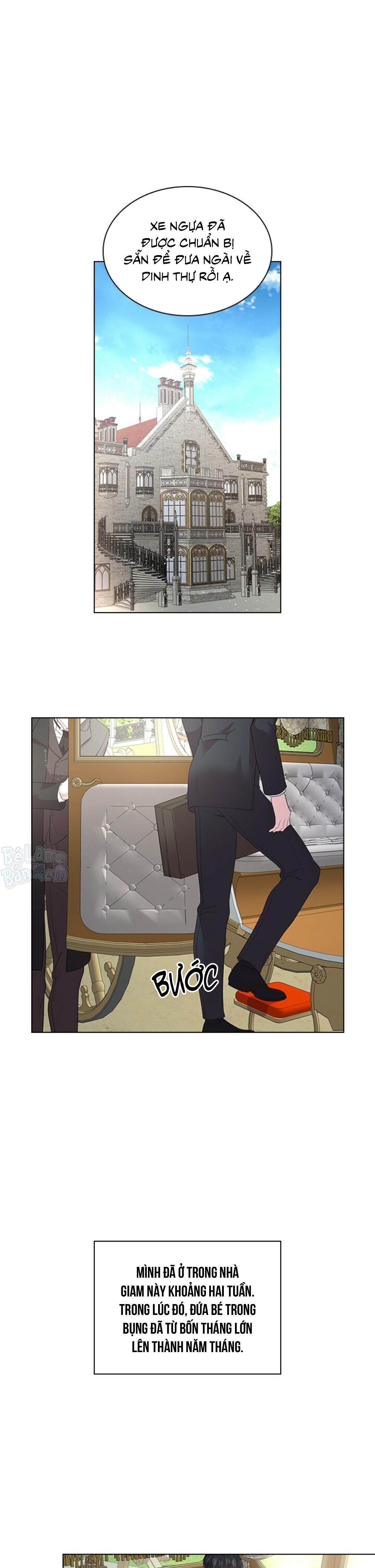 Who’s your daddy Chapter 43 - Trang 2