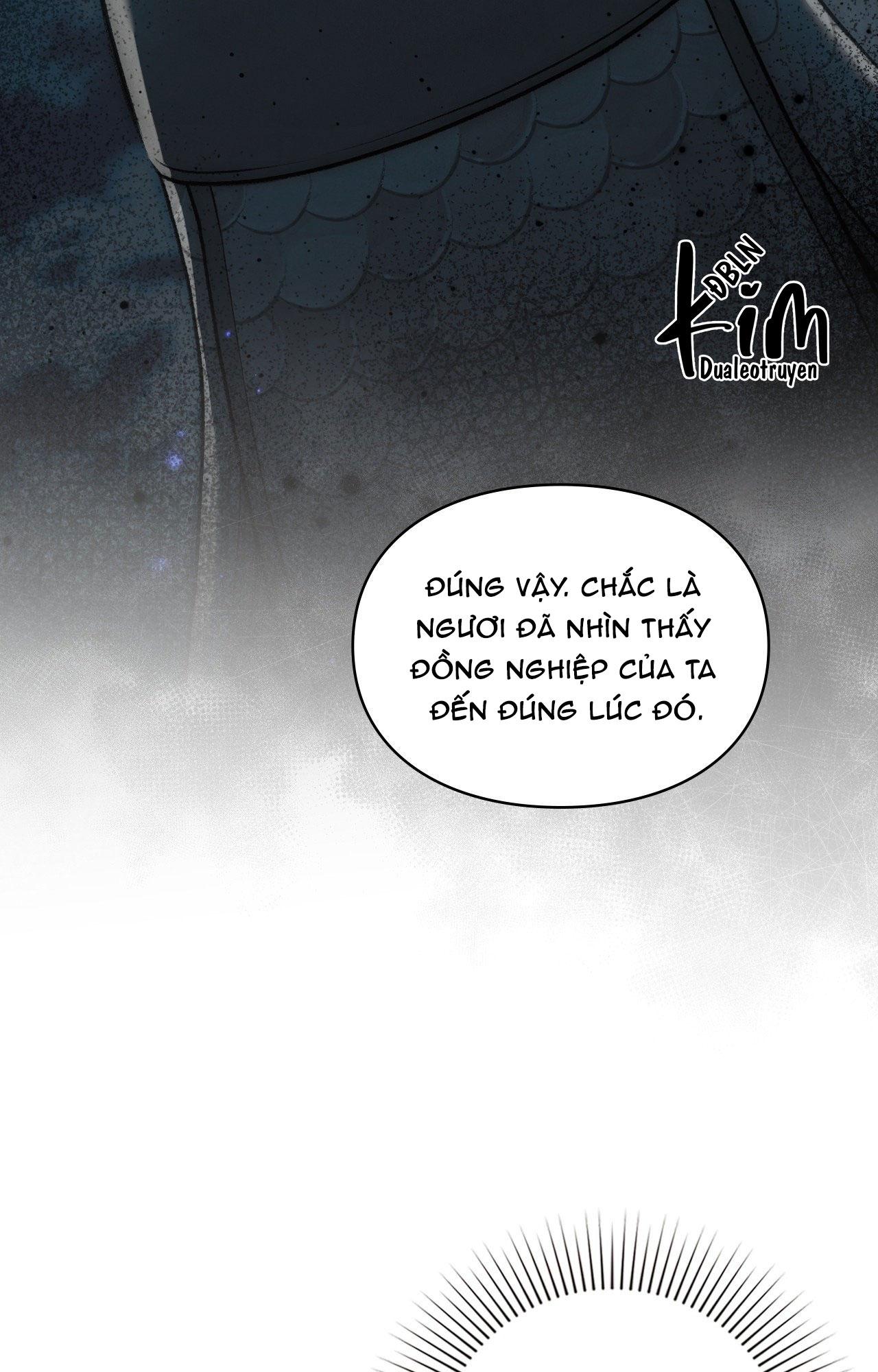 SỨ GIẢ THẦN CHẾT Chapter 42 - Next 