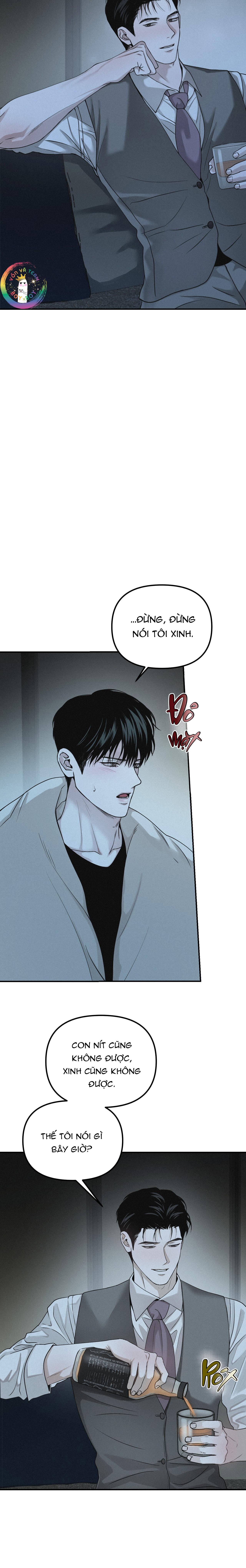 Hình Chiếu Chapter 47 - Next Chapter 48