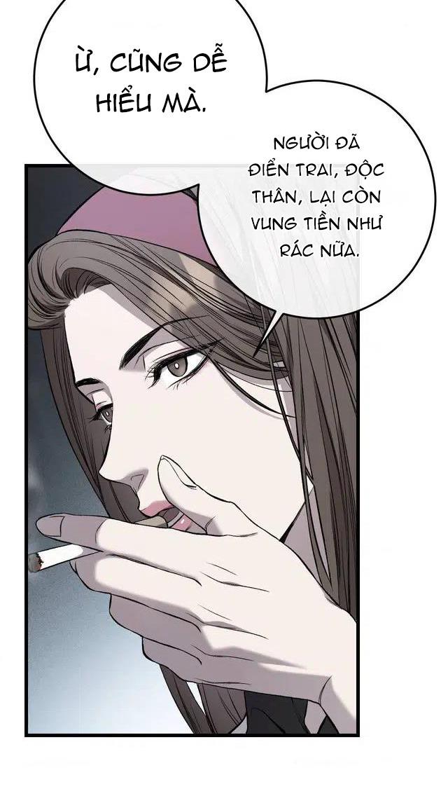 Caddie của riêng tôi Chapter 1 - Next 