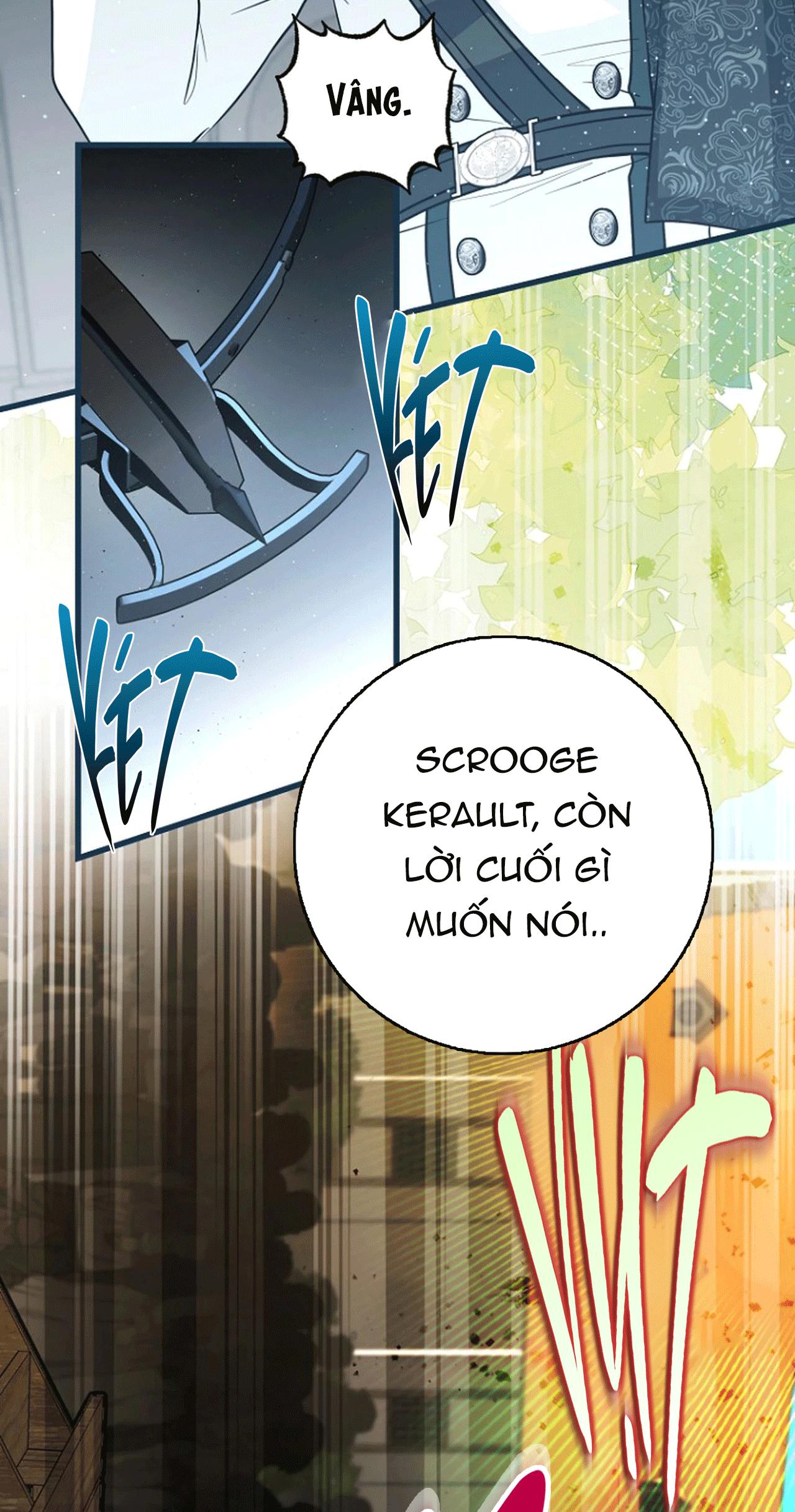 NGHỈ HƯU CHỨ KHÔNG PHẢI TÌNH YÊU Chapter 60 - Next Chapter 61