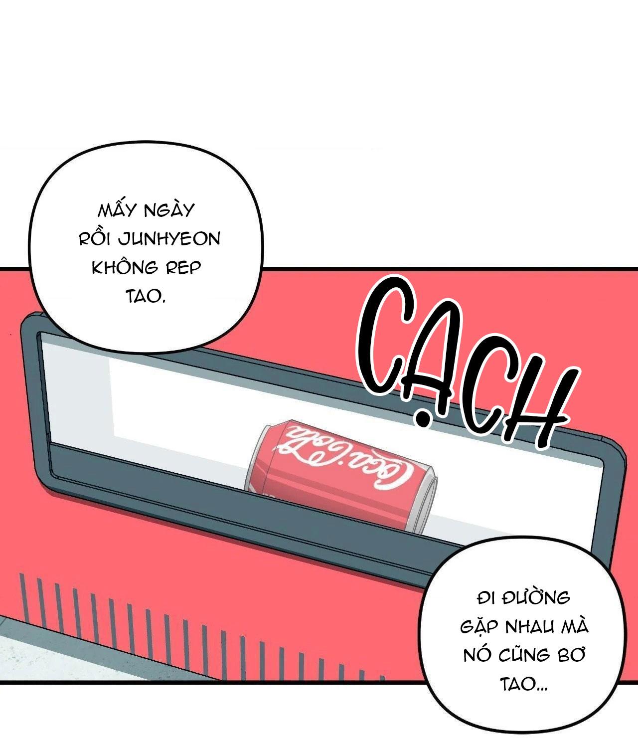 Bốt Hôn Chapter 6 - Trang 2