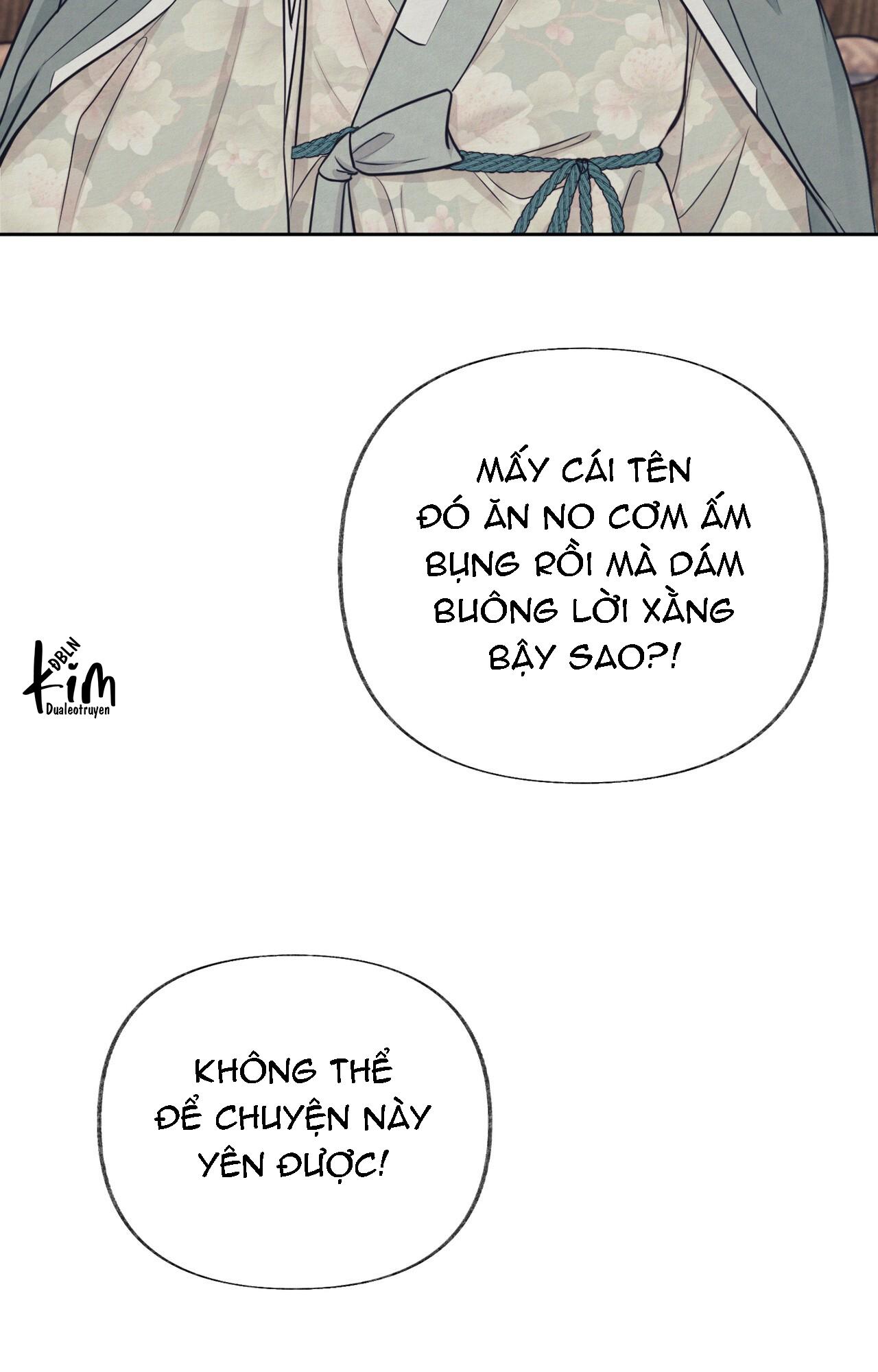 NGHỊCH SÁT Chapter 2 - Trang 2