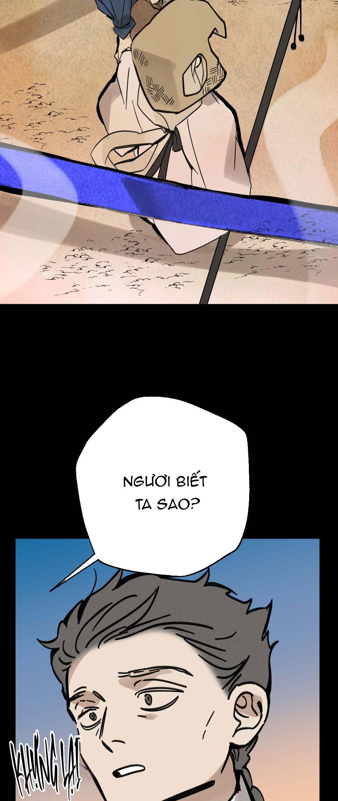 PALJAE Chapter 125 - Next Chapter 126