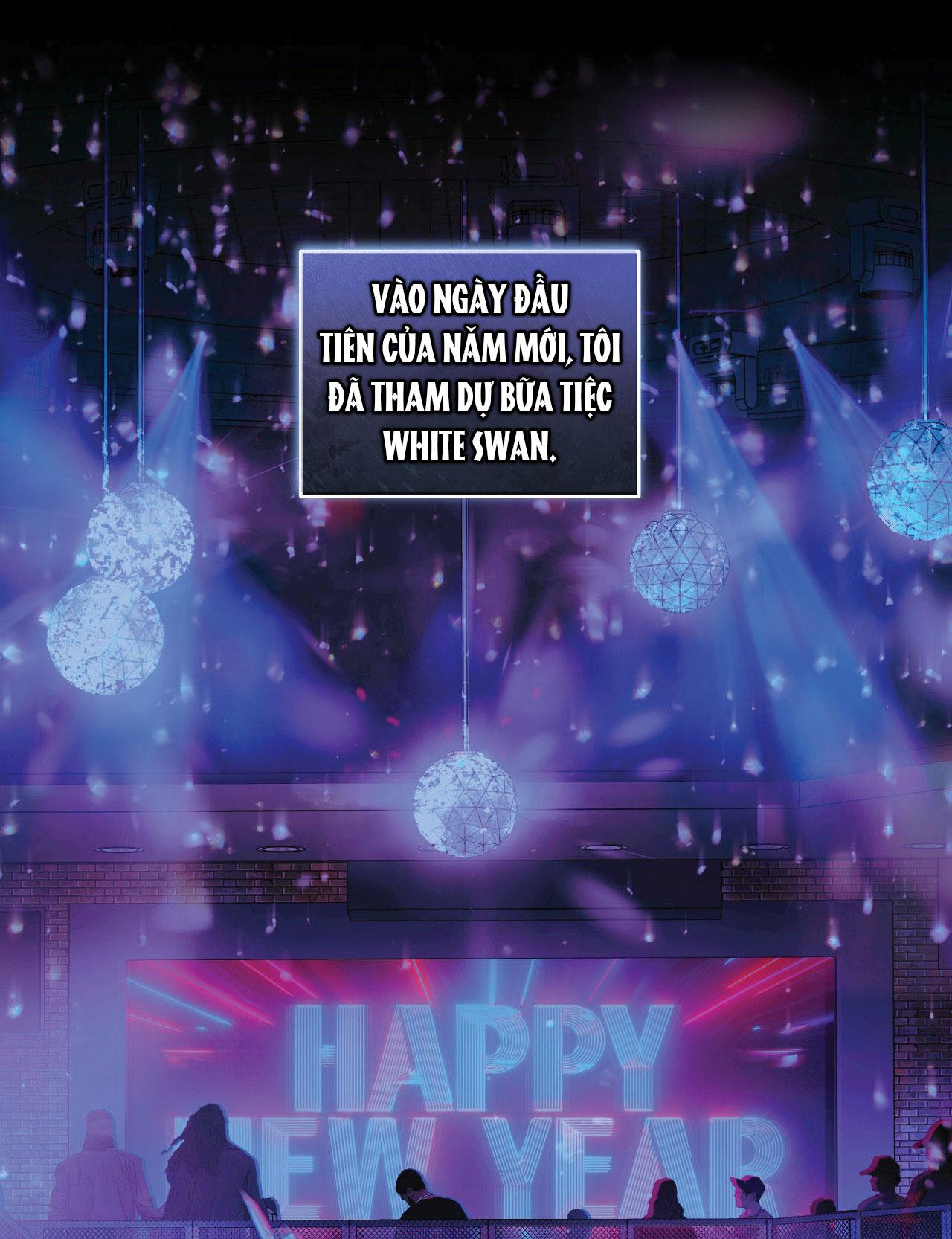 NGUY HIỂM CẬN KỀ Chapter 21 - Next 