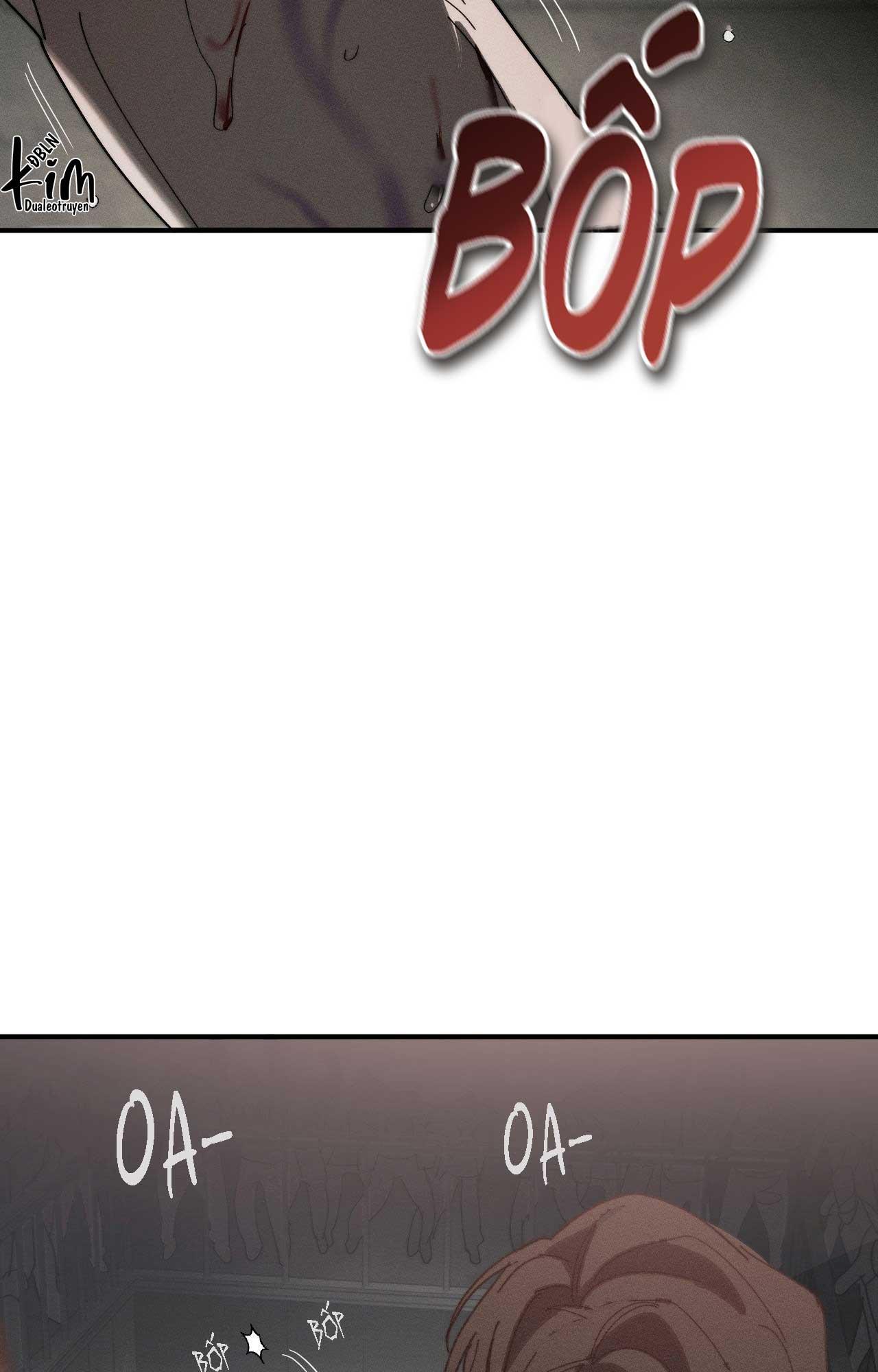 LỬA TÌNH BỐC CHÁY Chapter 21 - Next Chapter 22