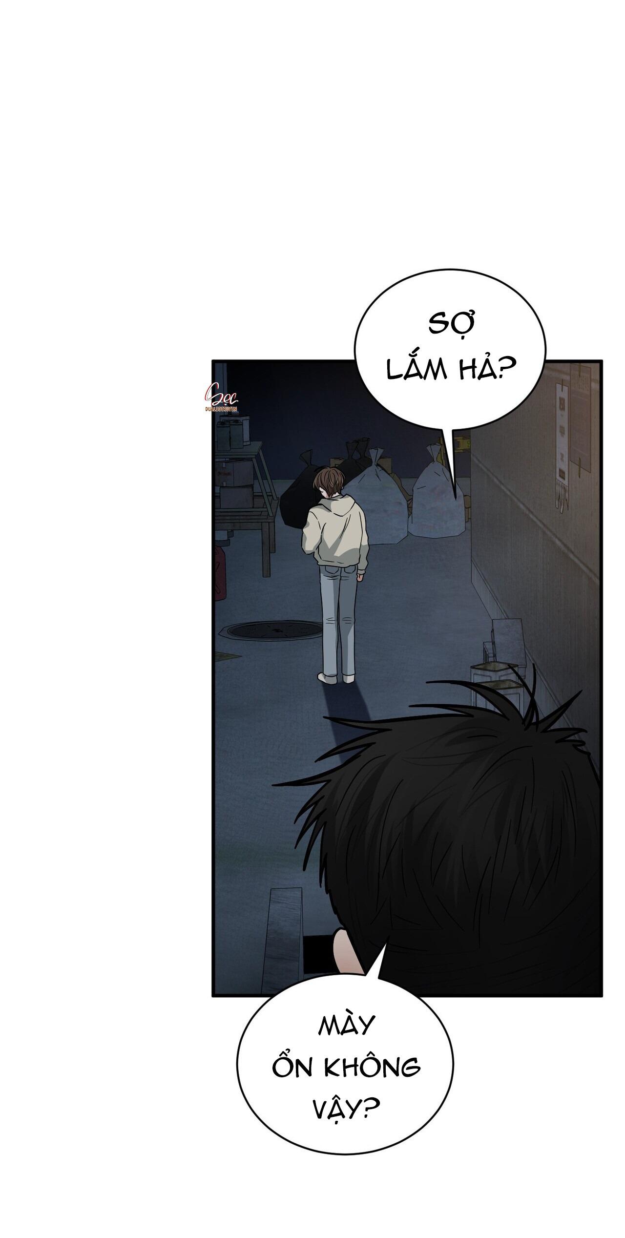 MỞ KHÓA GIAM CẦM Chapter 9 - Next 