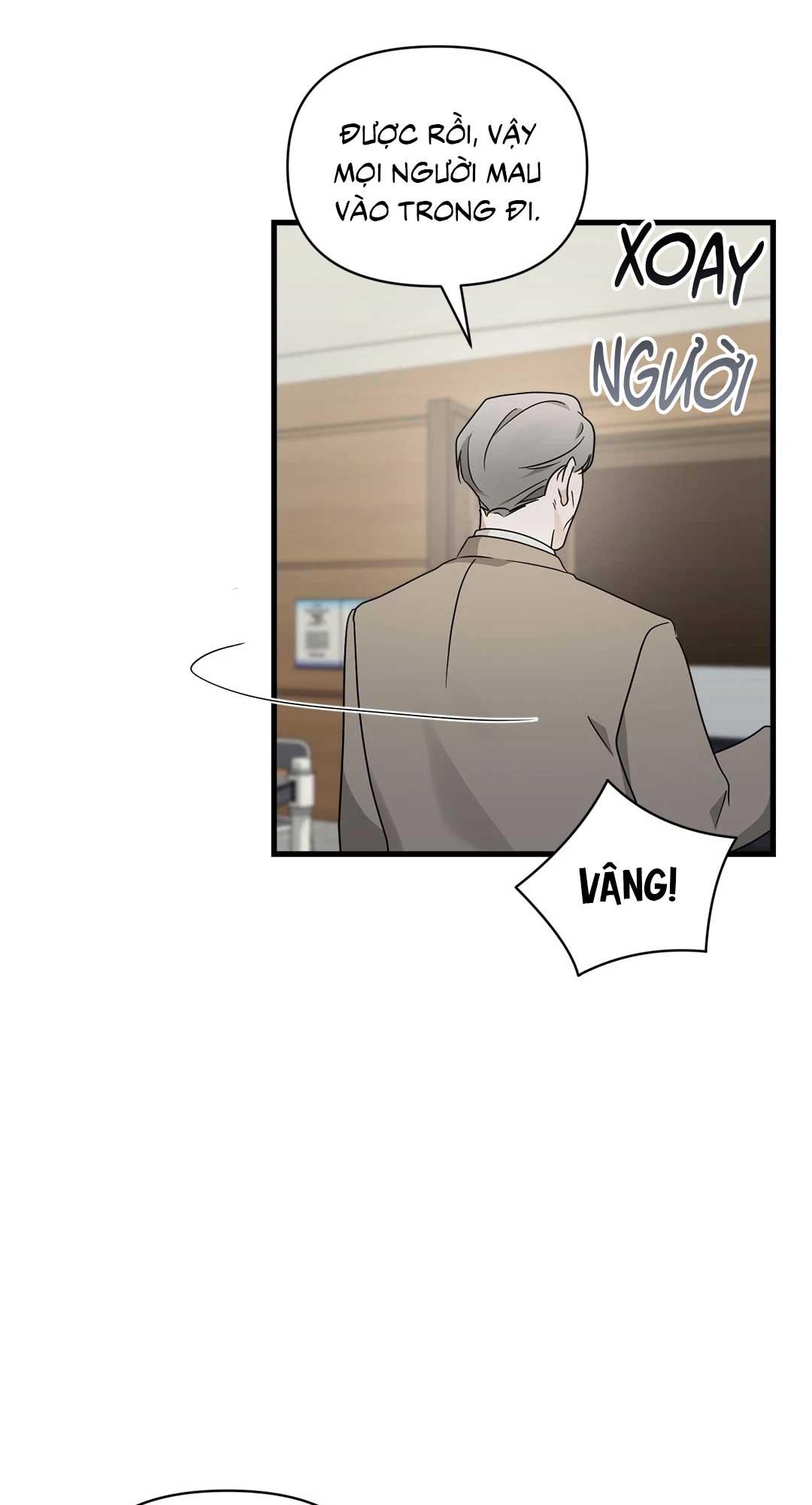 KÝ SỰ ALPHA Chapter 41 - Next Chapter 42
