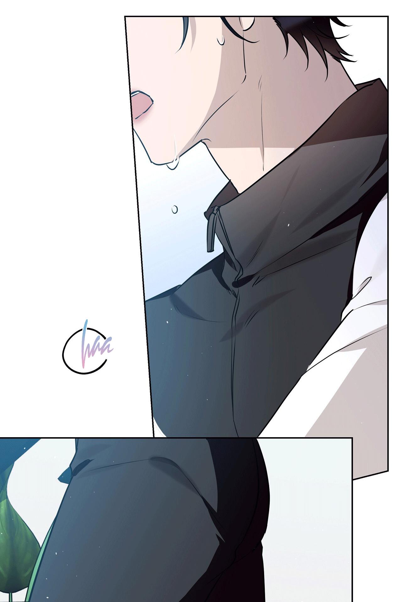 OMEGA HOÀN HẢO CỦA TÔI Chapter 30 - Next 