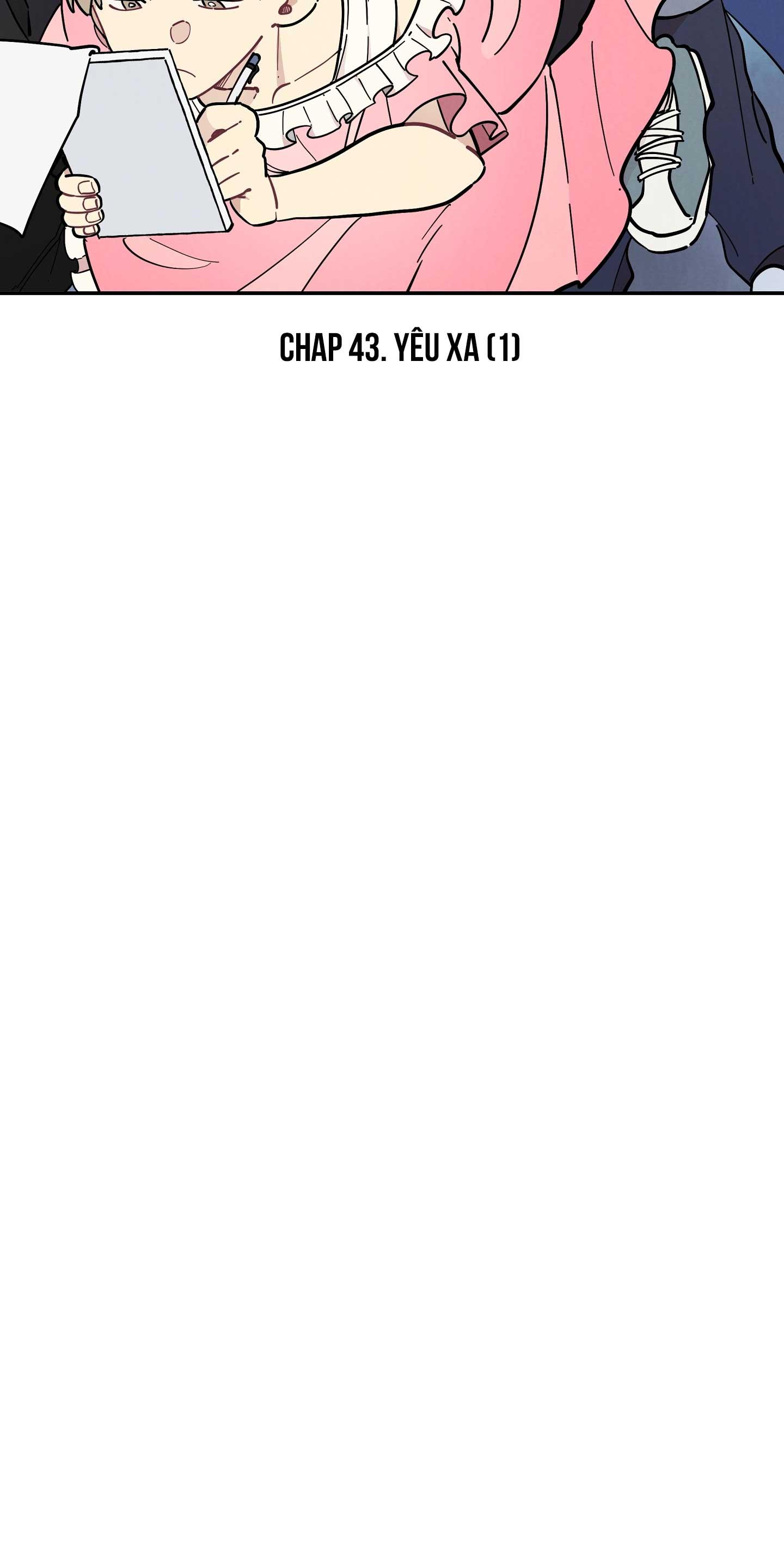 One-Room TA Chapter 43 - Next Chapter 44