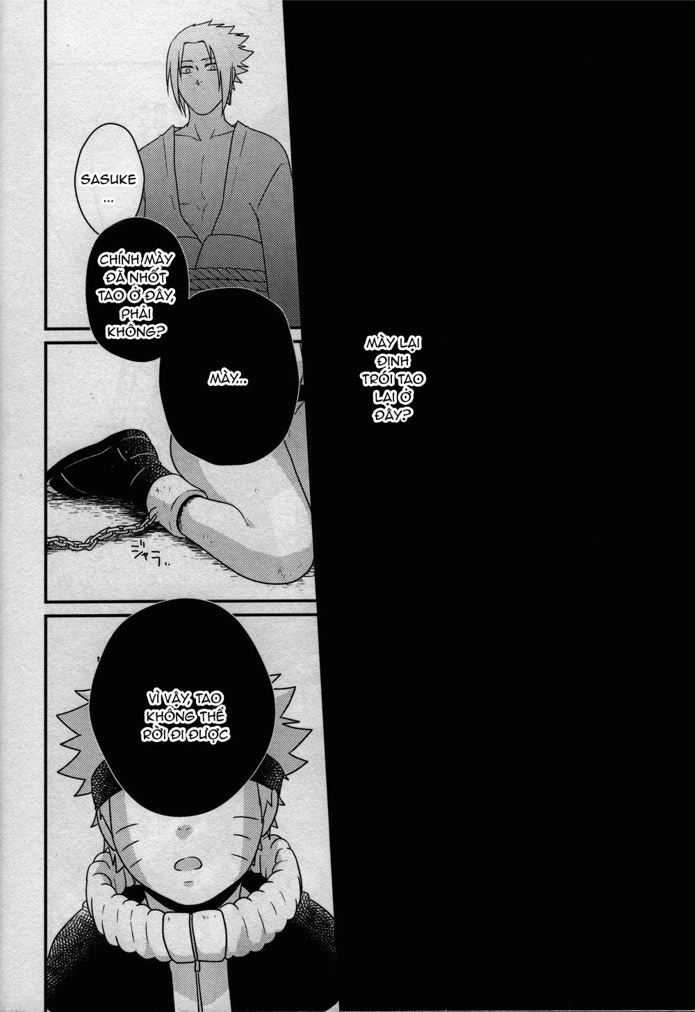 Doujinshi Tổng Hợp Chapter 367.2 - Next Chapter 368