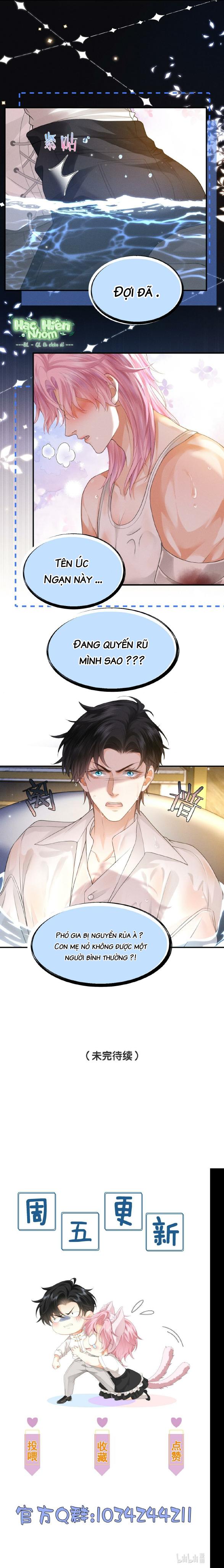 Em Trai Bệnh Hoạn Chapter 3 Hachiennhom - Next Chapter 4 Hachiennhom