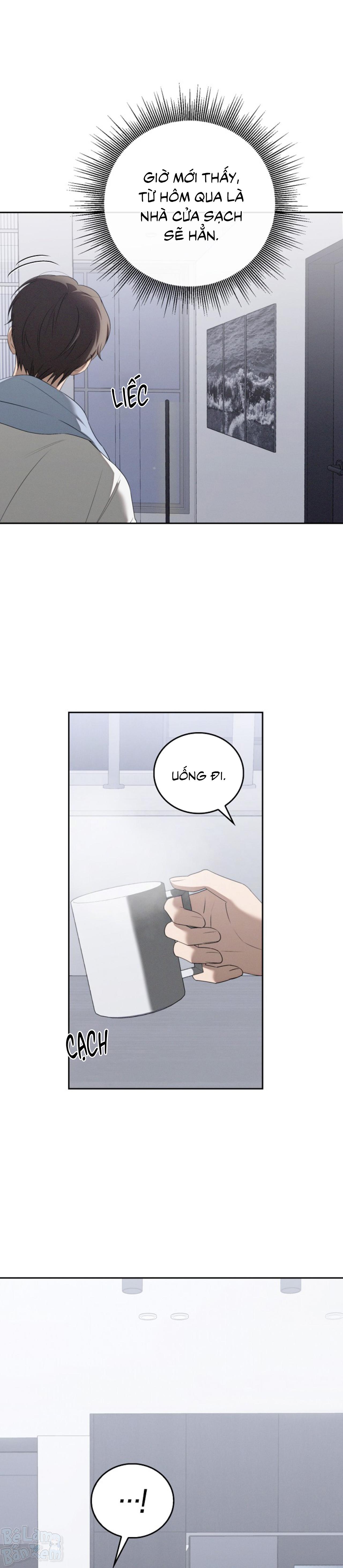 Critical Point Chapter 70 - Next Chapter 71