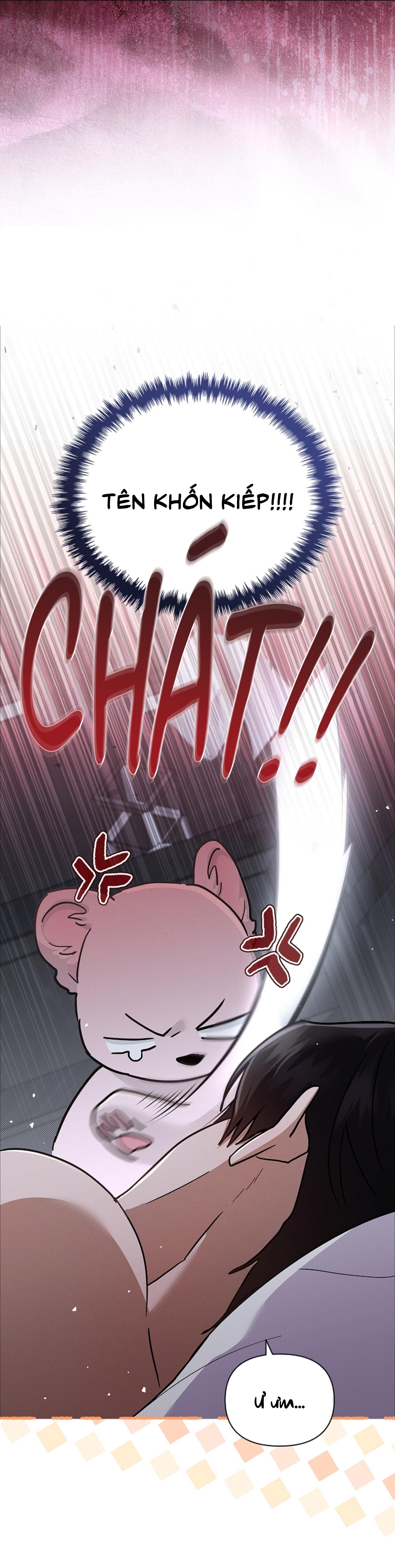 ĐỪNG ĐỘNG VÀO CÚN CON! Chapter 44.05 - Next 