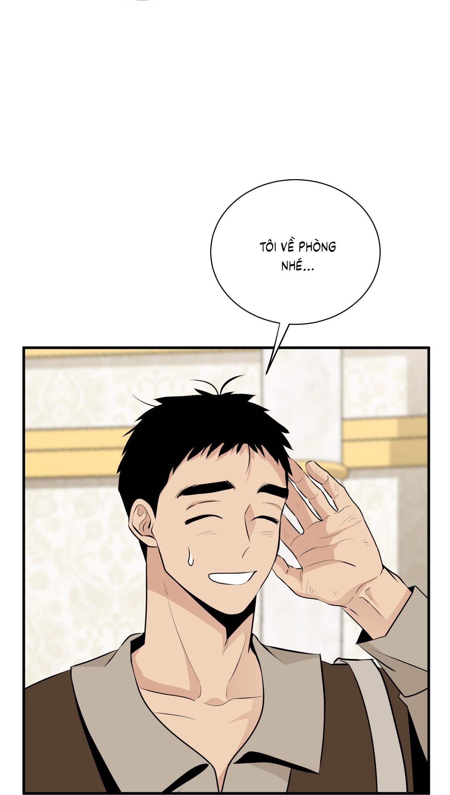 (CBunu) Hoa Vô Danh Chapter 26 - Next Chapter 27