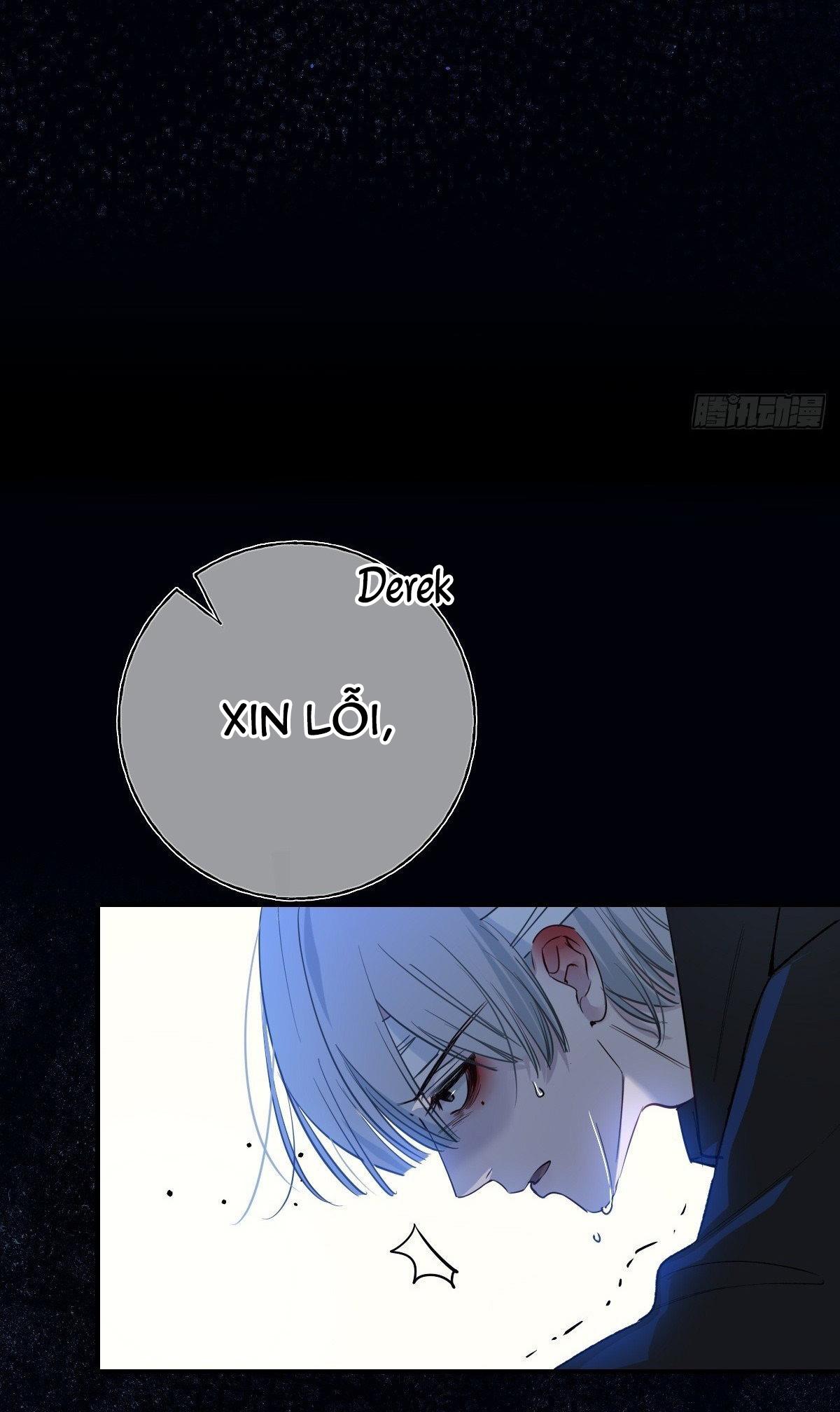 Tình yêu của kẻ khát máu Chapter 25 - Next 