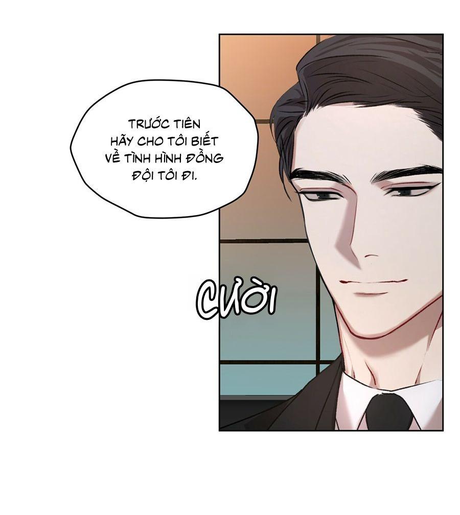 KHỞI NGUỒN SỰ SỐNG Chapter 5 - Next Chapter 6