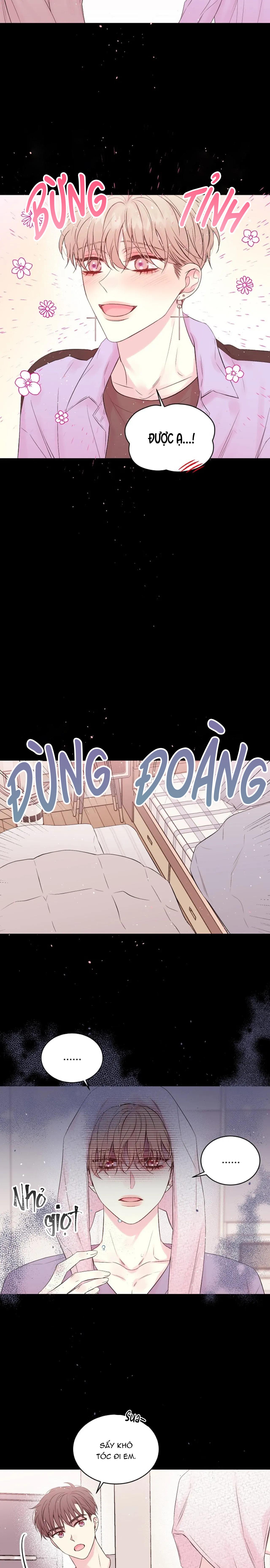 Bí Mật Của Tôi Chapter 101 - Next Chapter 102 Hot