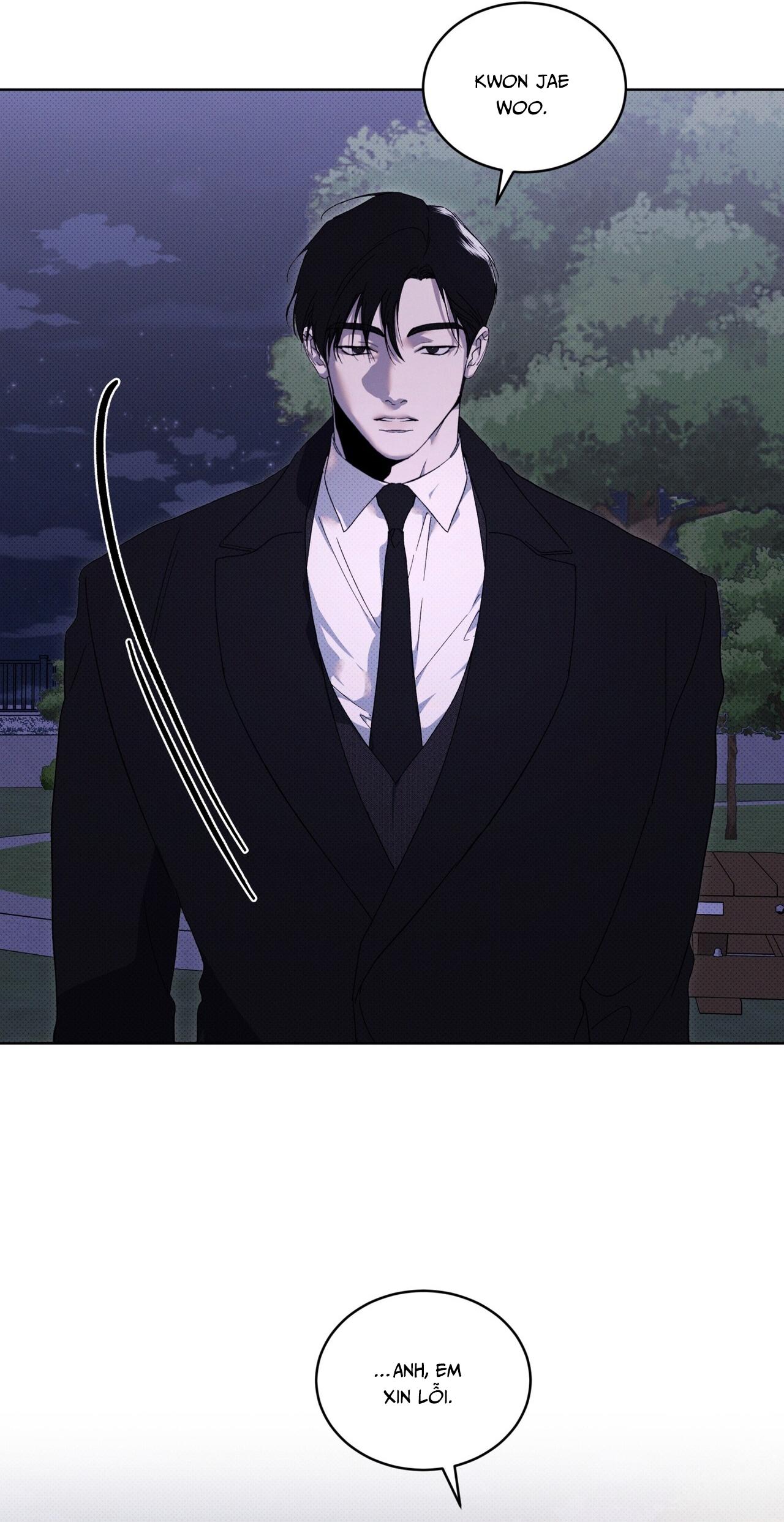 HÌNH THÁI TIẾN HÓA Chapter 11 - Next 