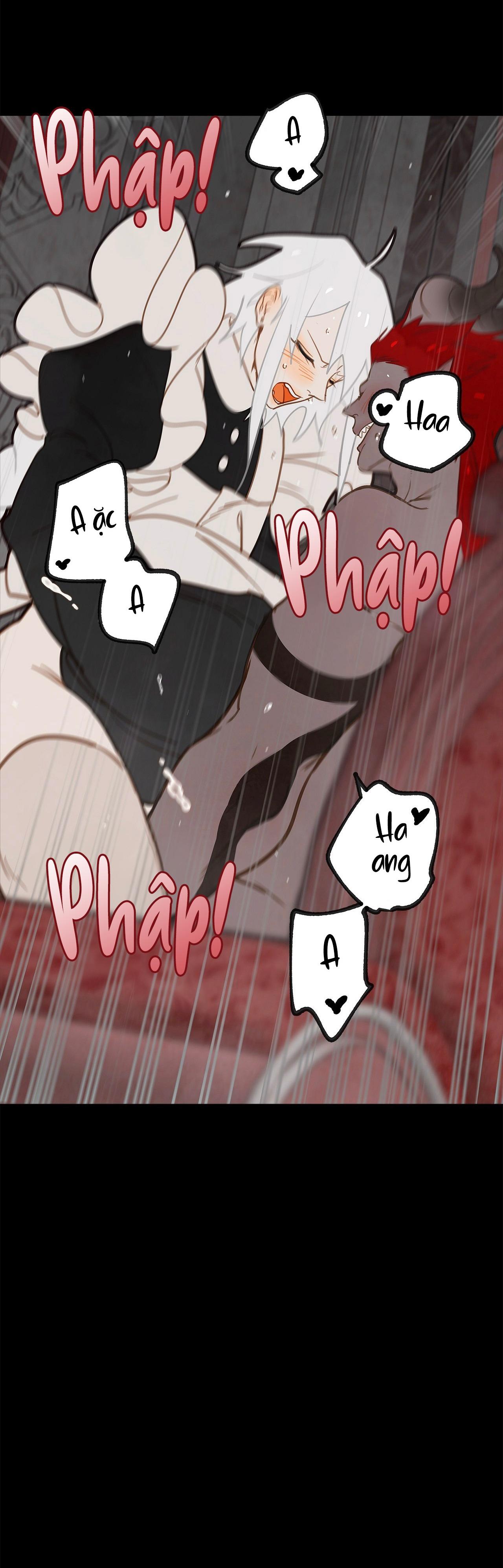 (ABO) TỚI QUỶ THÀNH TÌM PAPA Chapter 9 - Trang 2
