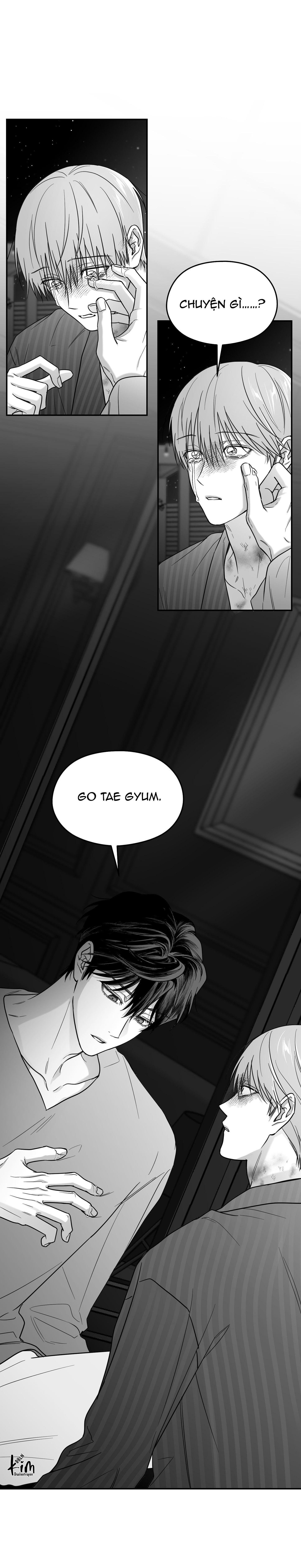 NON ZERO SUM Chapter 67 - Next Chapter 68